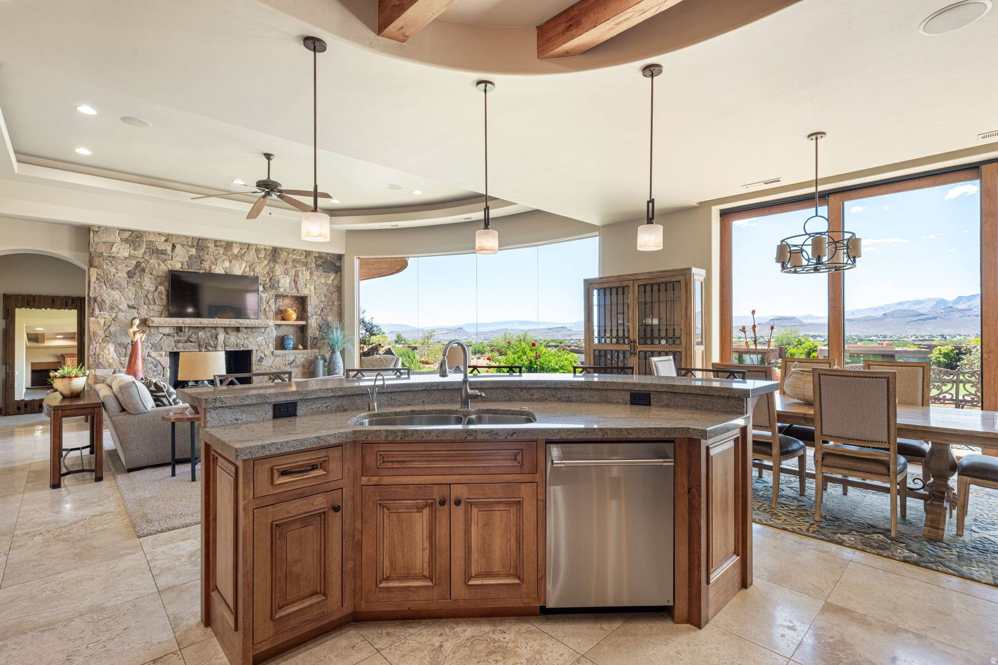 KACHINA SPRINGS EAST PH 2 - Residential