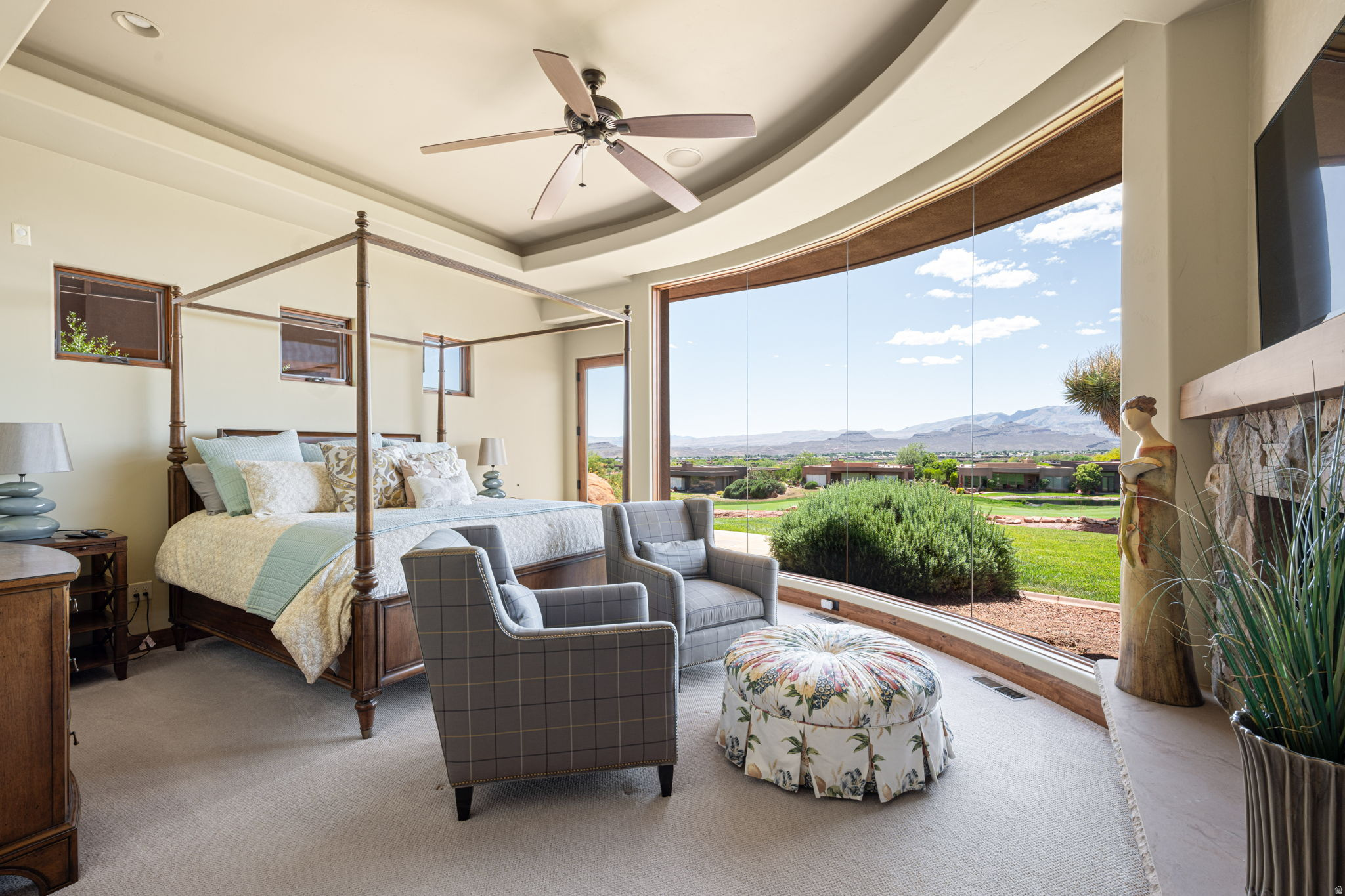 KACHINA SPRINGS EAST PH 2 - Residential