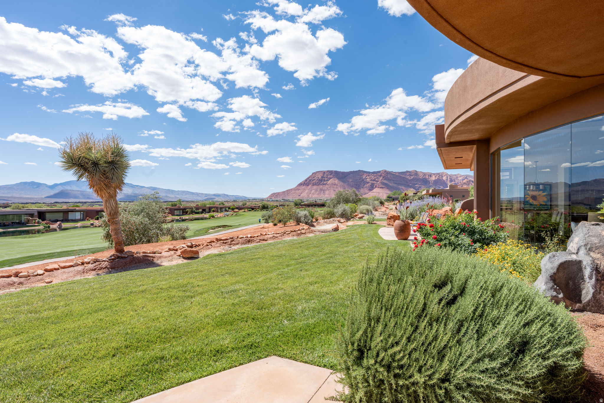 KACHINA SPRINGS EAST PH 2 - Residential