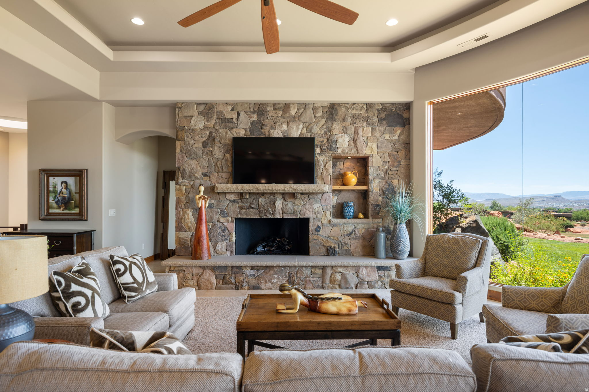 KACHINA SPRINGS EAST PH 2 - Residential