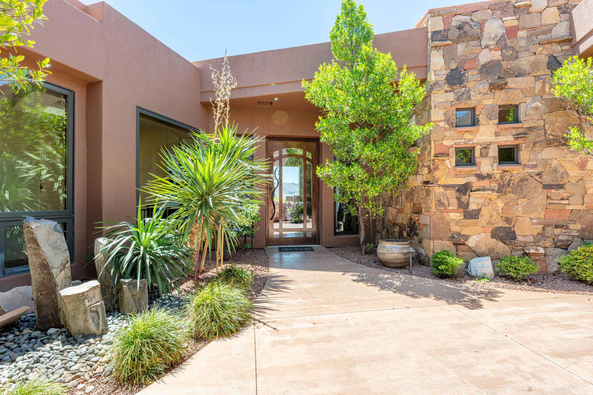 KACHINA SPRINGS EAST PH 2 - Residential