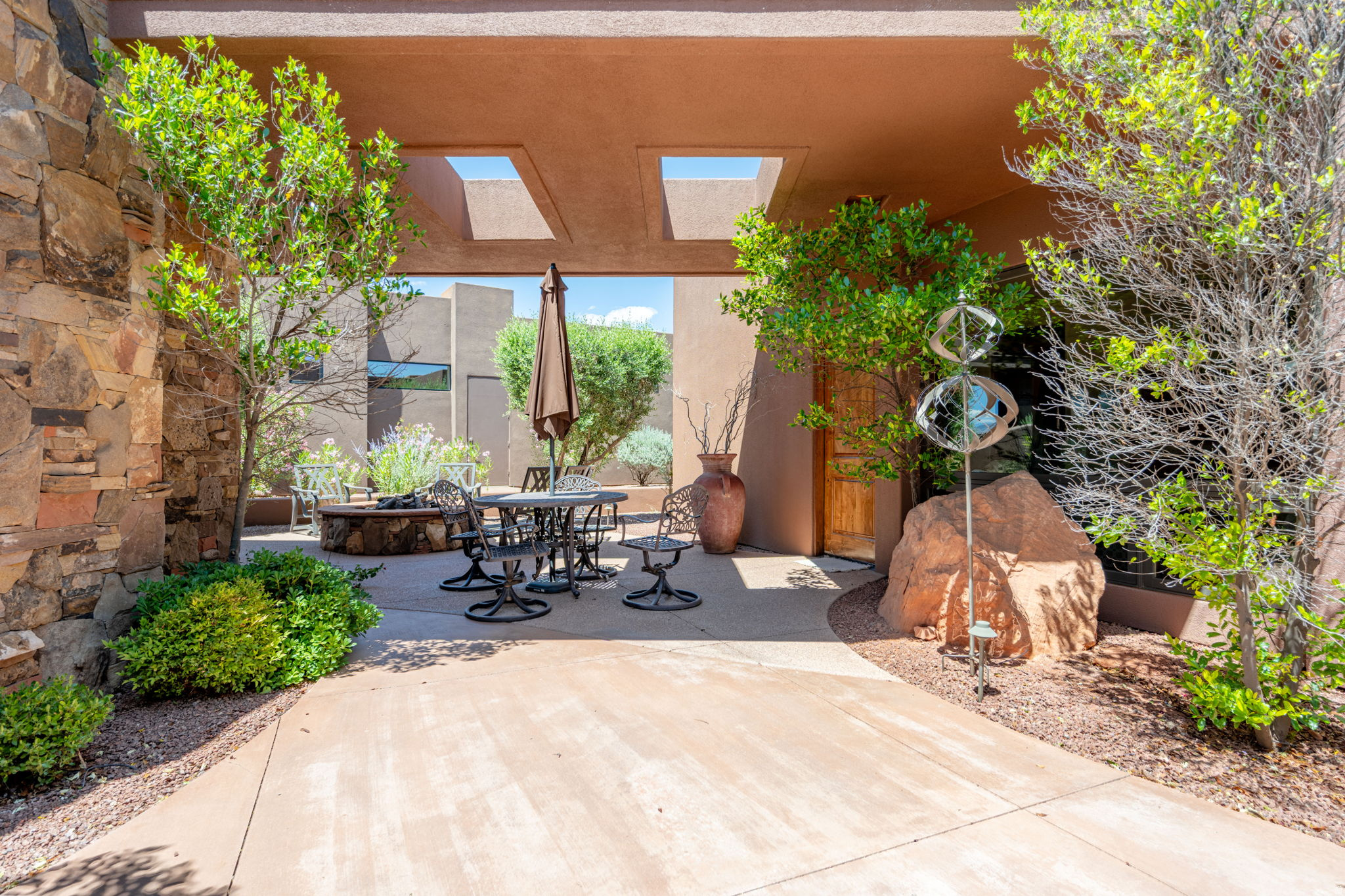 KACHINA SPRINGS EAST PH 2 - Residential