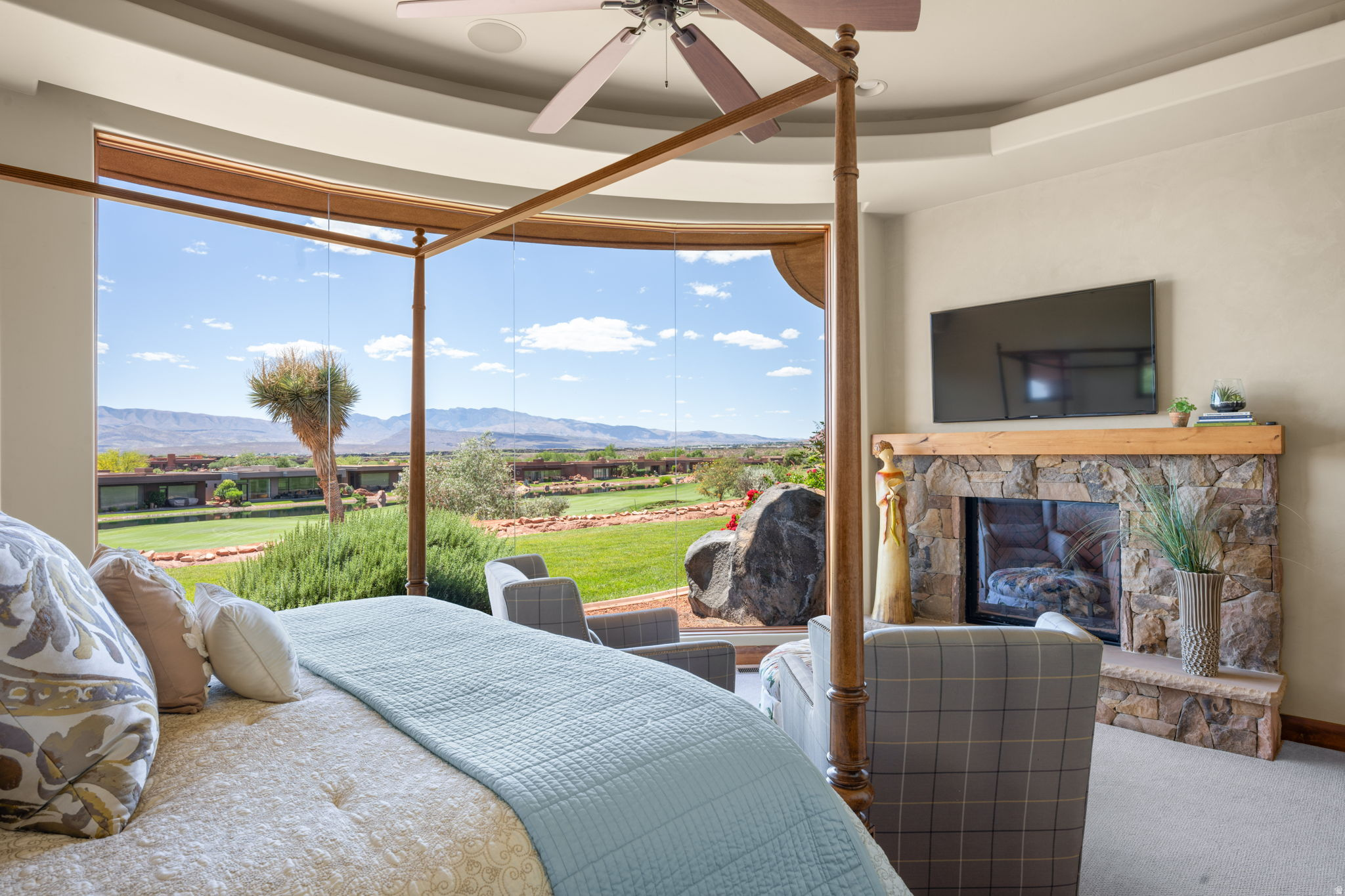 KACHINA SPRINGS EAST PH 2 - Residential