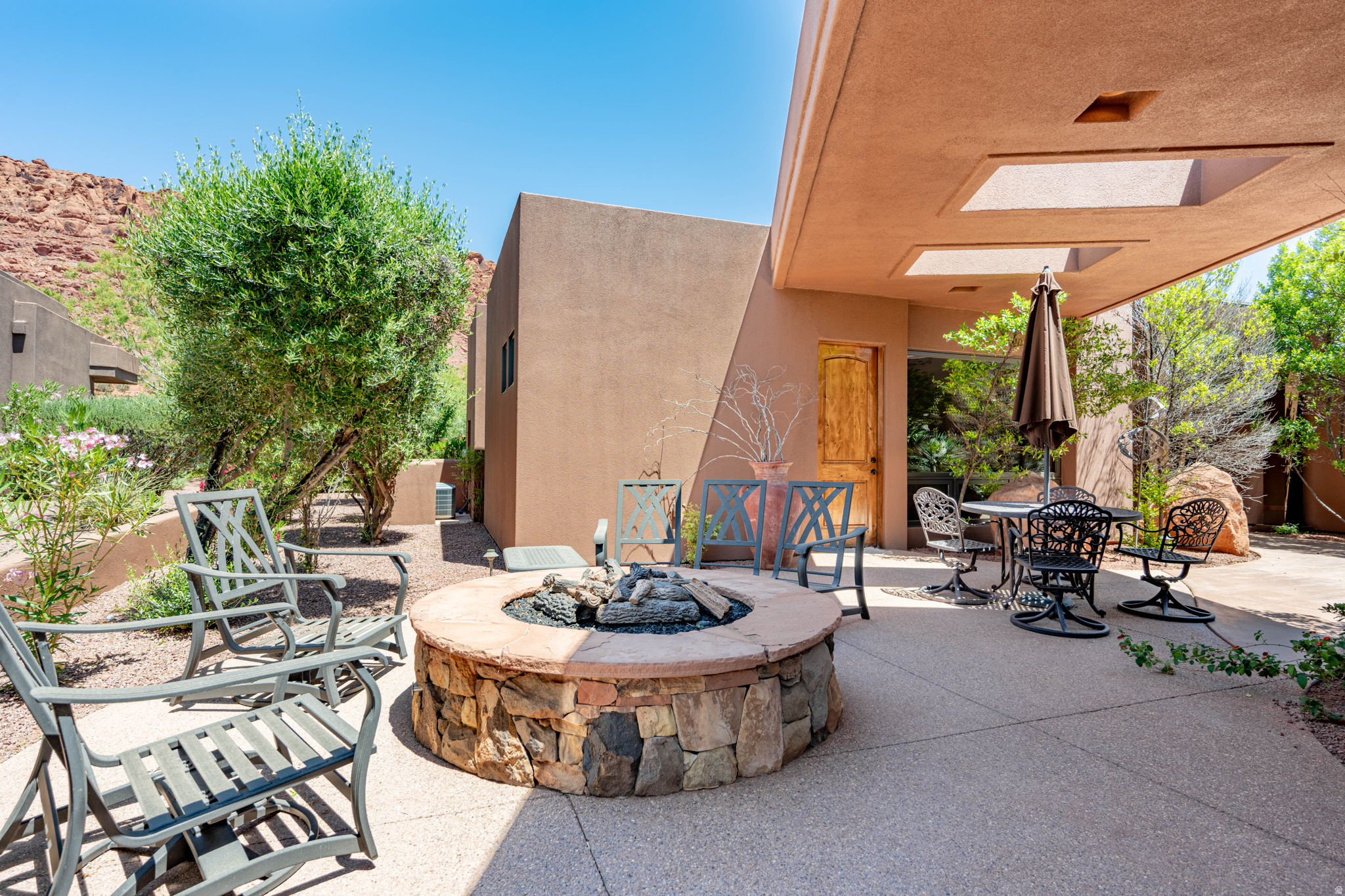 KACHINA SPRINGS EAST PH 2 - Residential