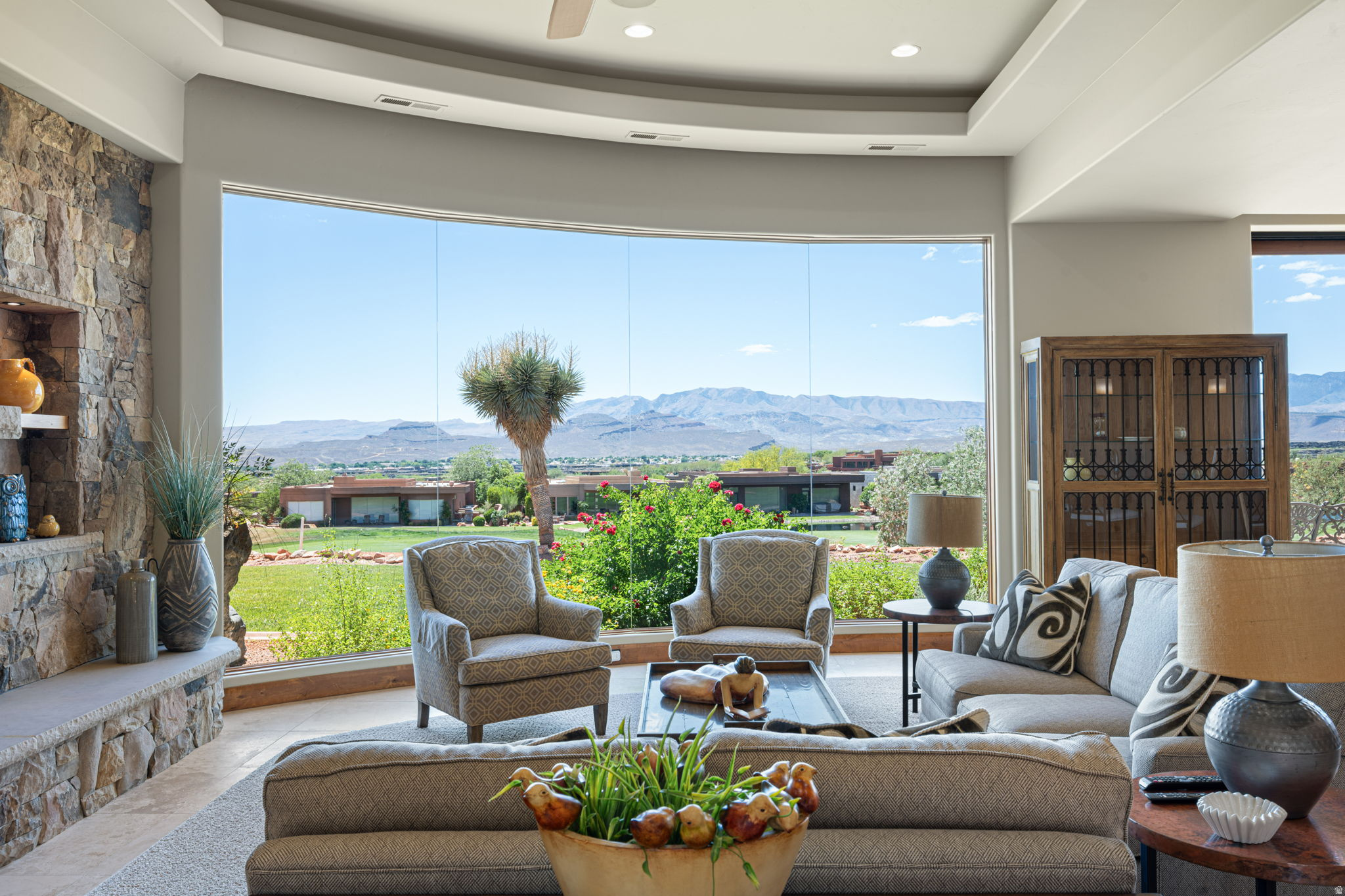 KACHINA SPRINGS EAST PH 2 - Residential