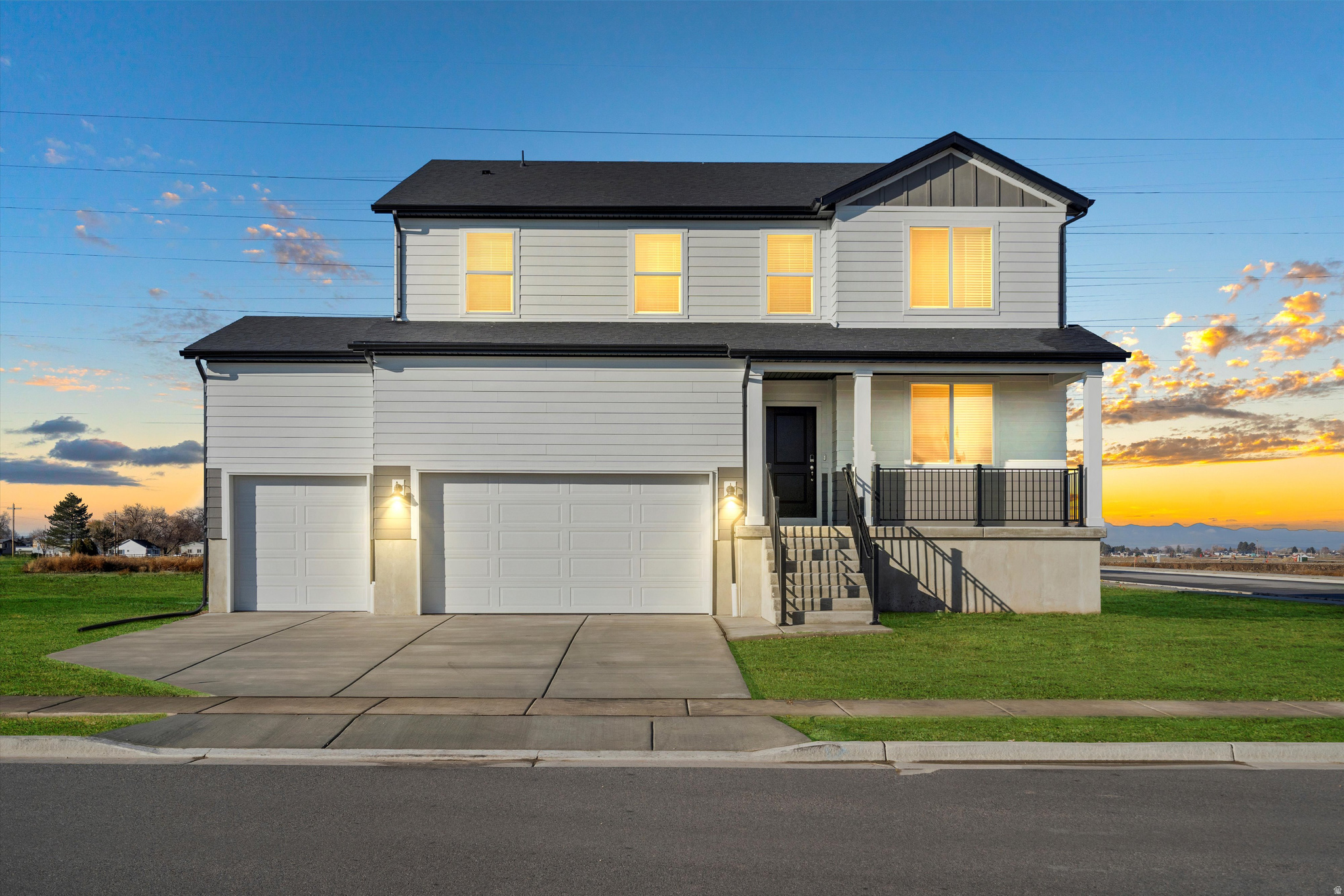 WESTWOOD ESTATES - Residential