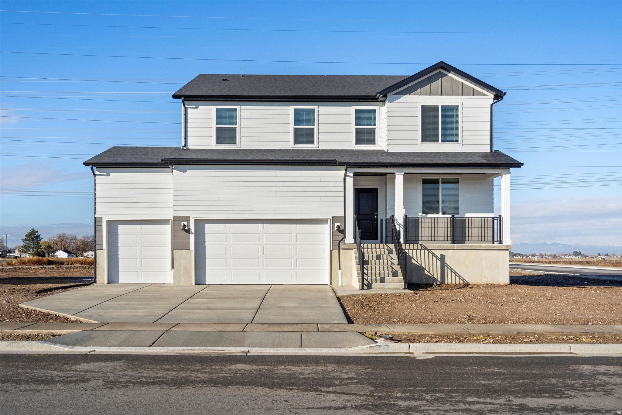 WESTWOOD ESTATES - Residential