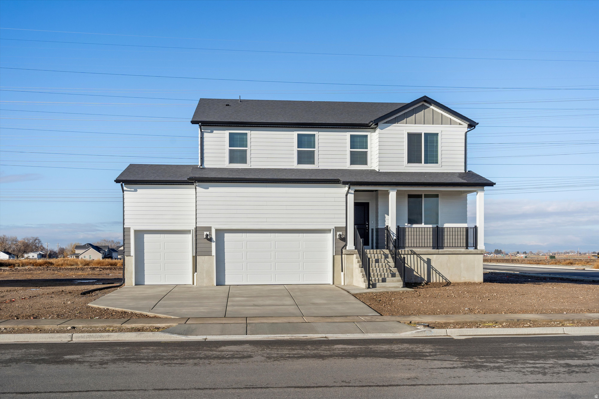 WESTWOOD ESTATES - Residential