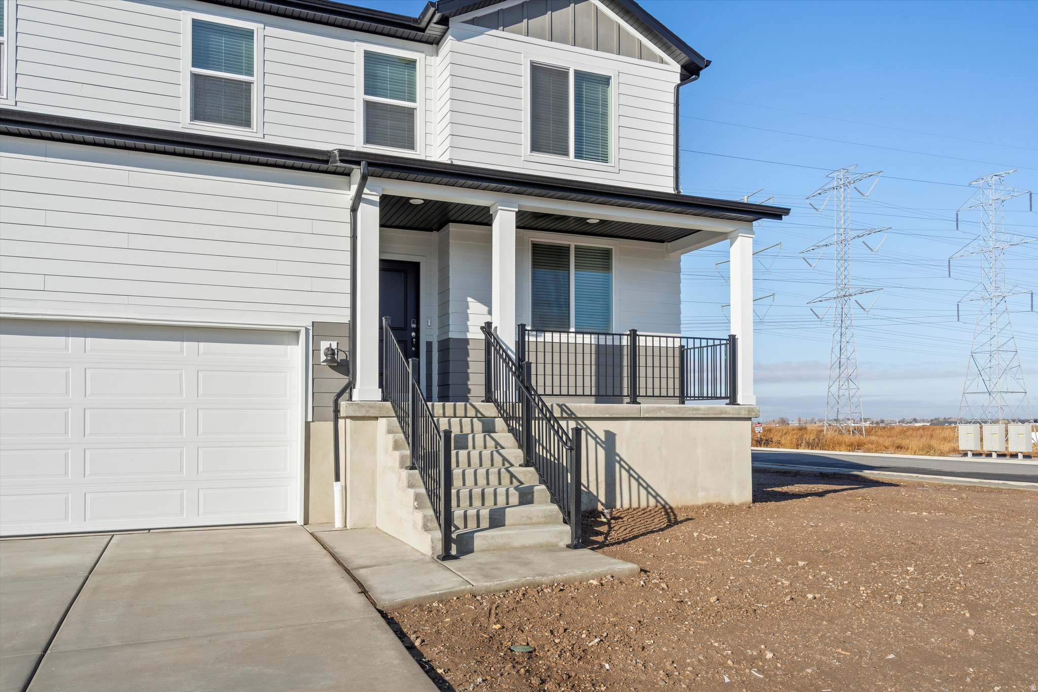 WESTWOOD ESTATES - Residential