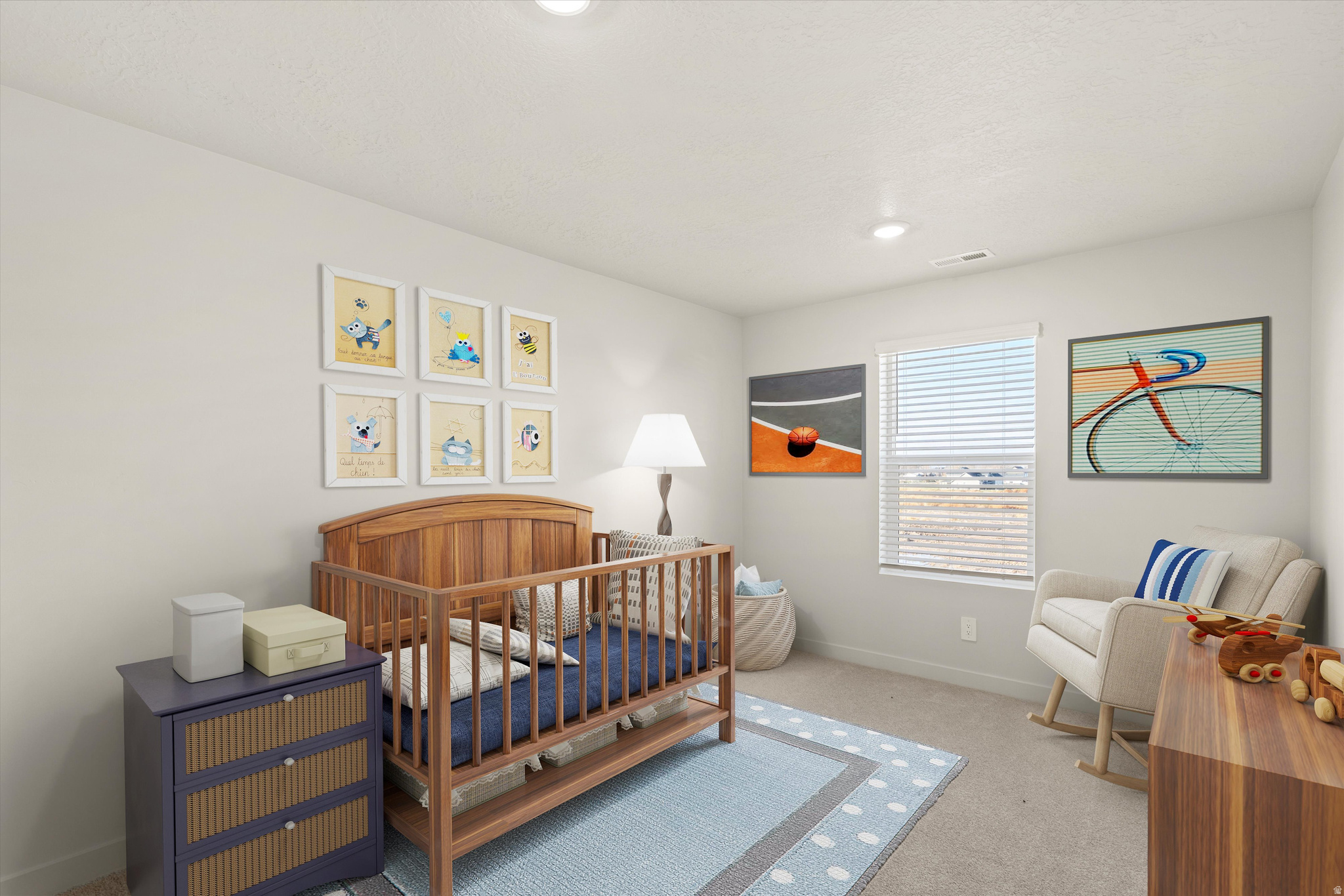 WESTWOOD ESTATES - Residential