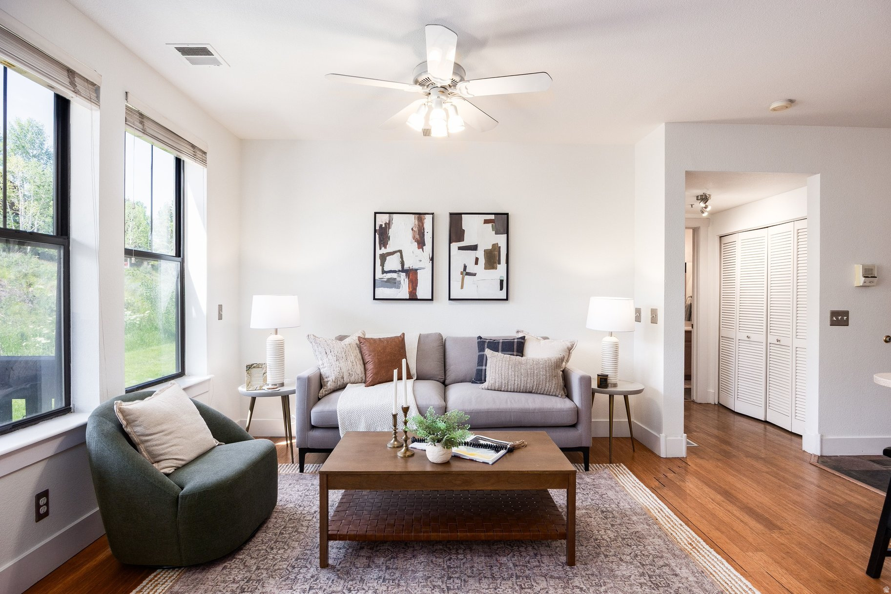 PINEBROOK POINTE CONDOMINIUMS - Residential