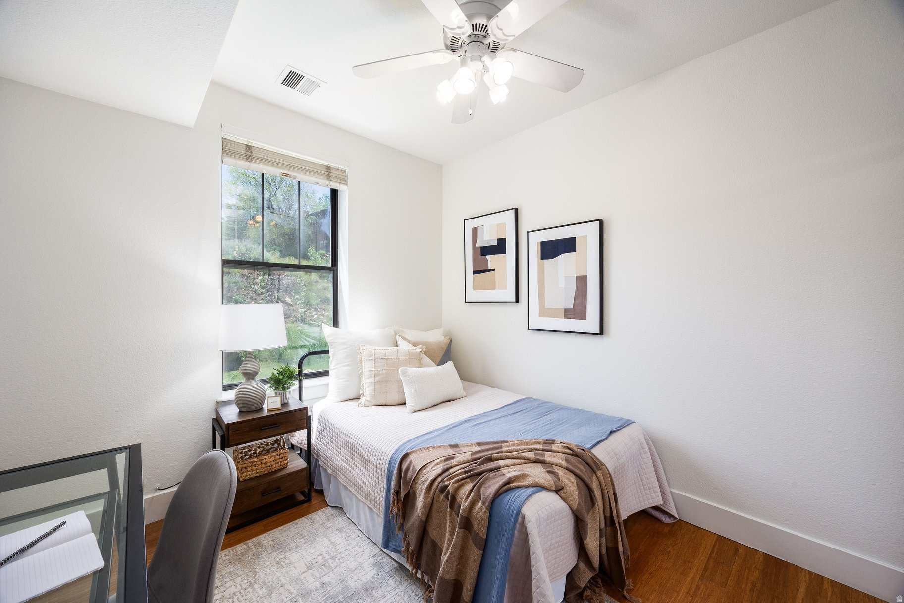 PINEBROOK POINTE CONDOMINIUMS - Residential