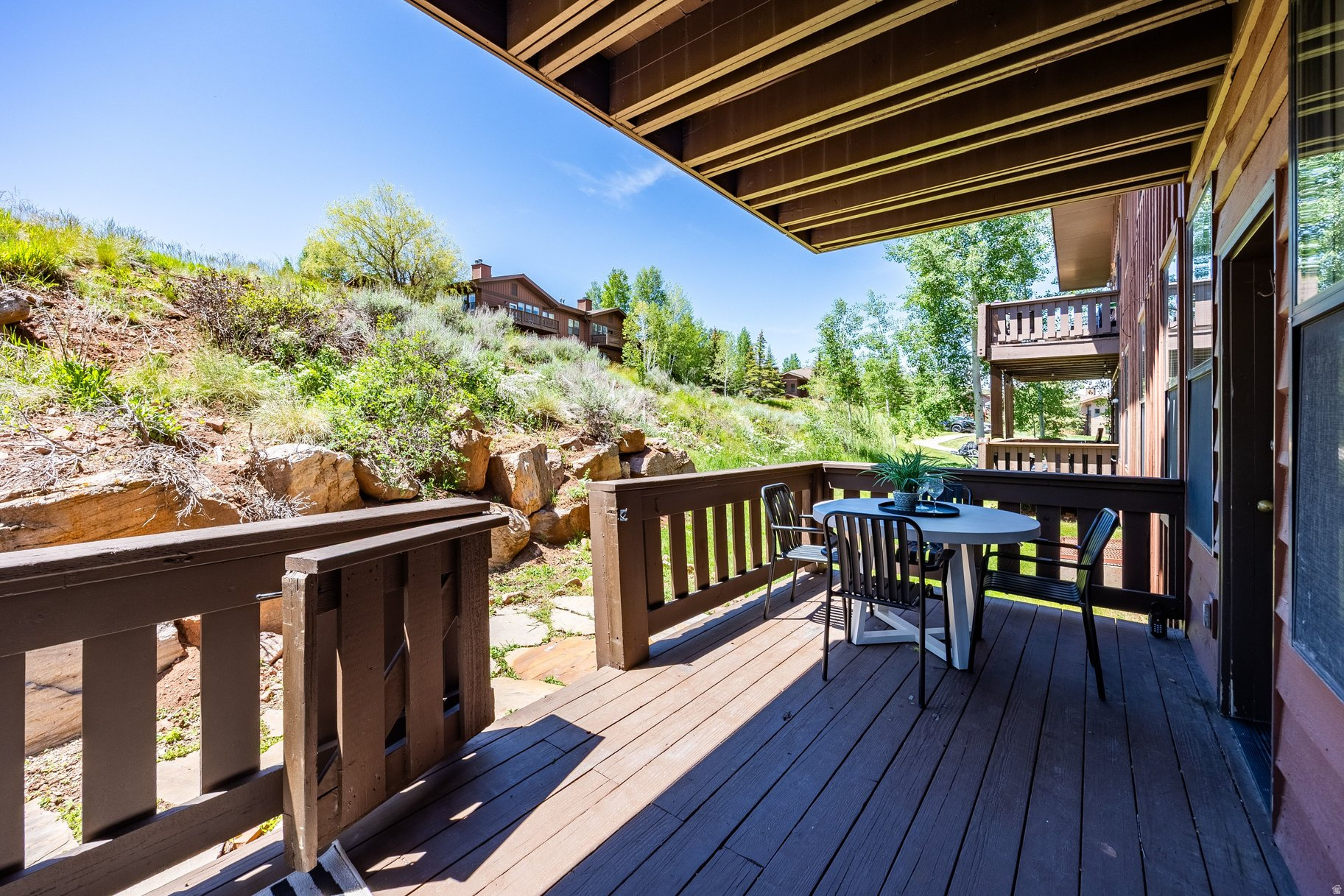 PINEBROOK POINTE CONDOMINIUMS - Residential