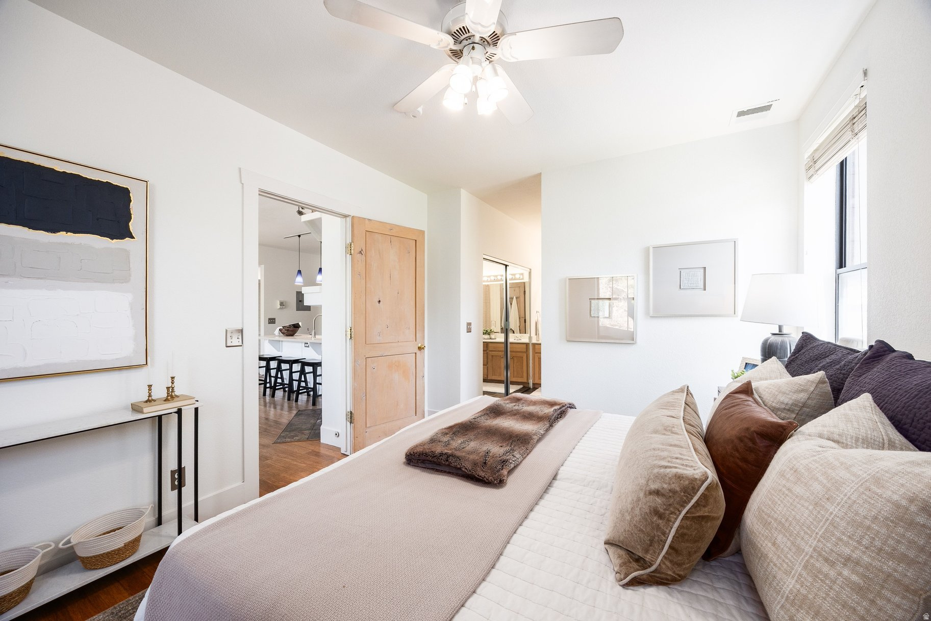 PINEBROOK POINTE CONDOMINIUMS - Residential