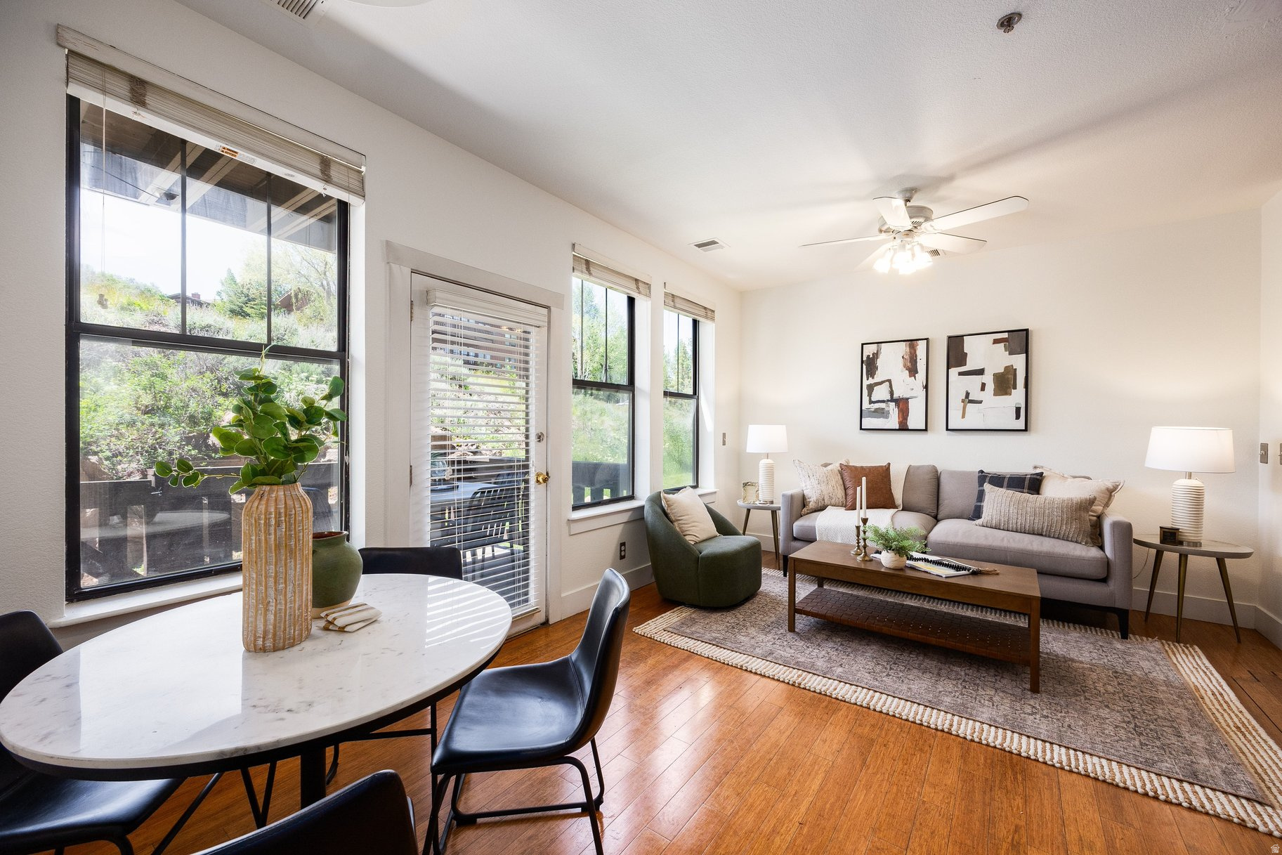 PINEBROOK POINTE CONDOMINIUMS - Residential