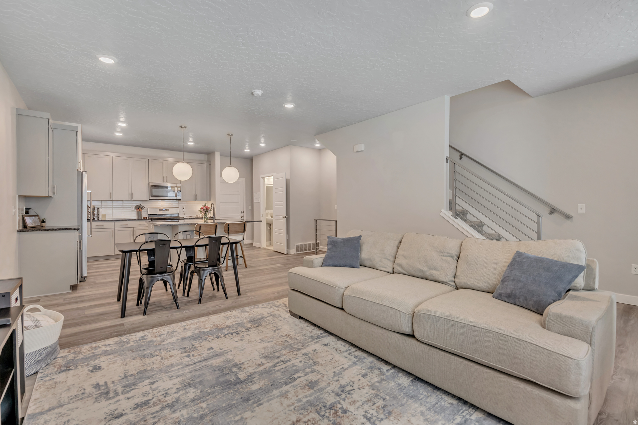 HOLBROOK FARMS - Residential