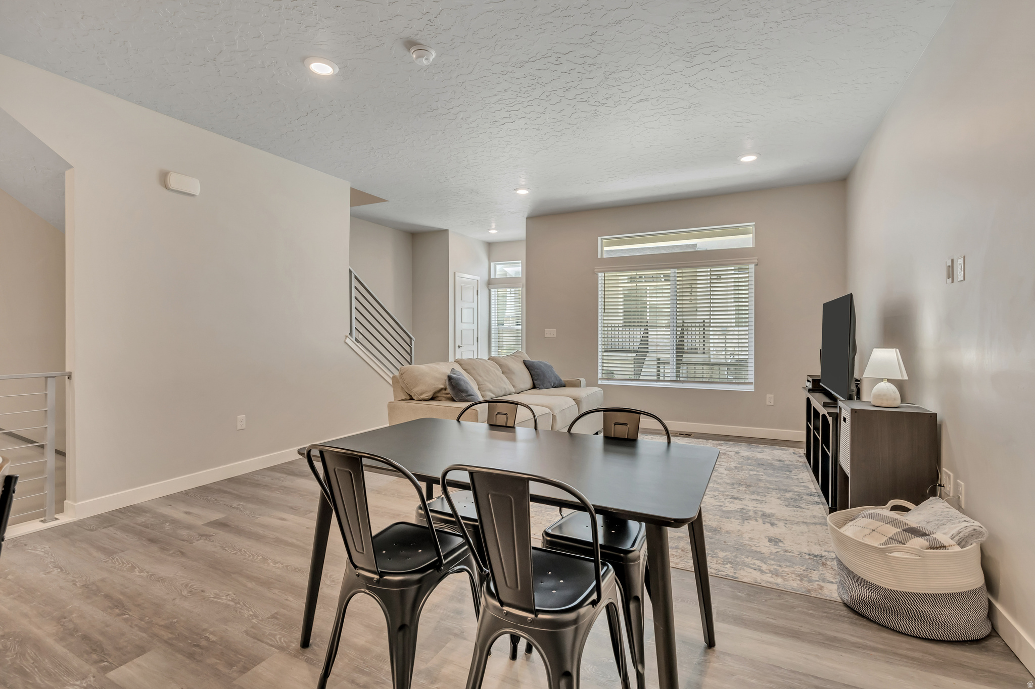 HOLBROOK FARMS - Residential