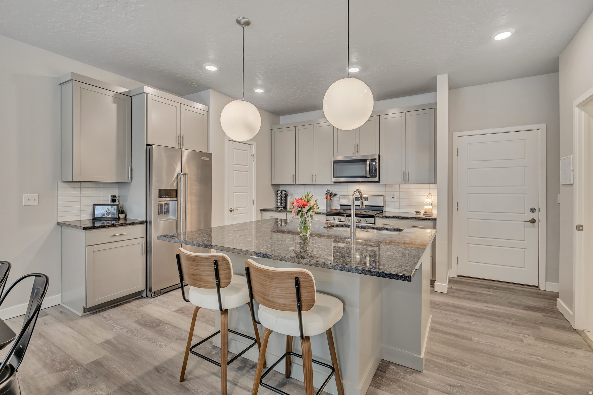 HOLBROOK FARMS - Residential