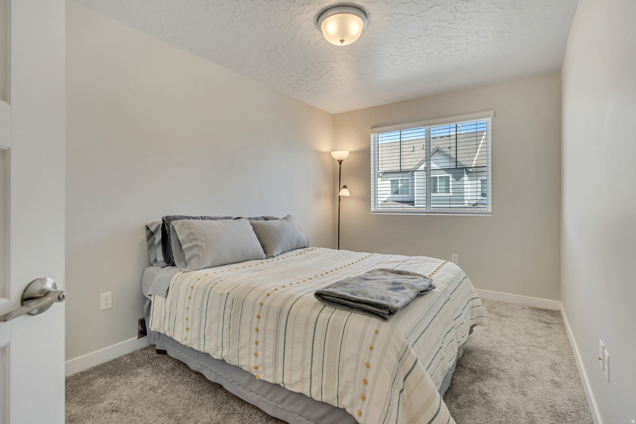 HOLBROOK FARMS - Residential