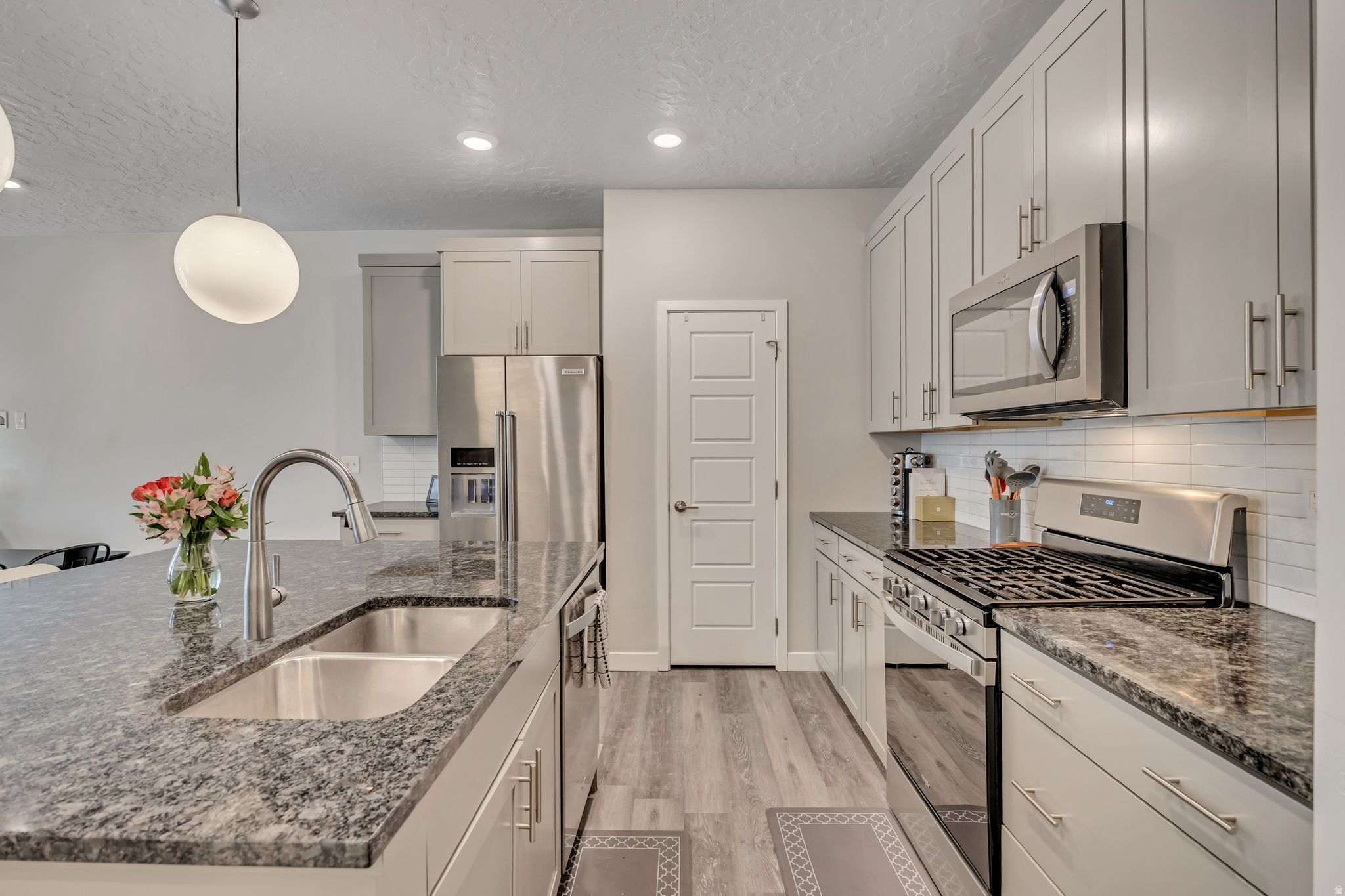 HOLBROOK FARMS - Residential