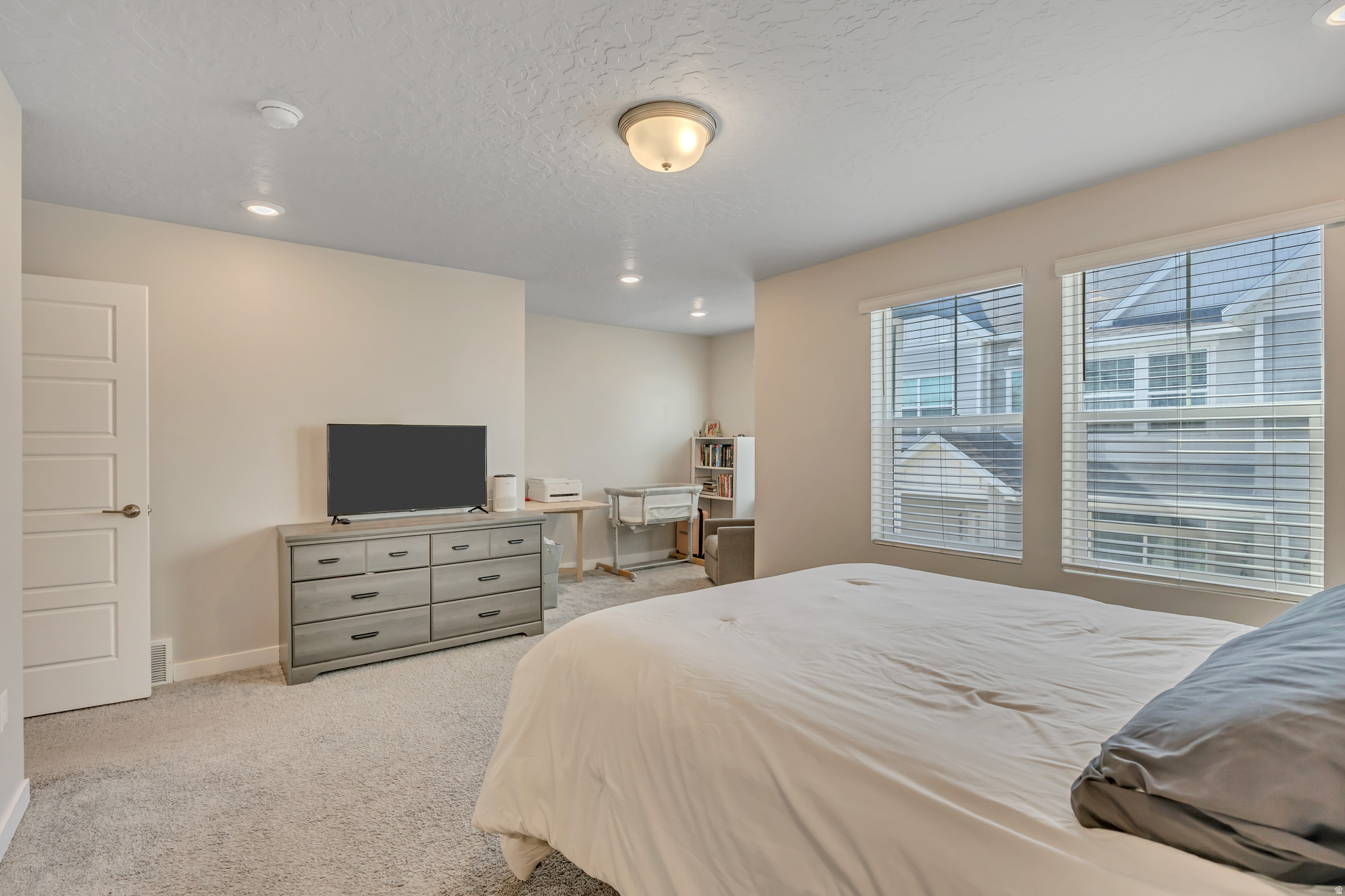 HOLBROOK FARMS - Residential