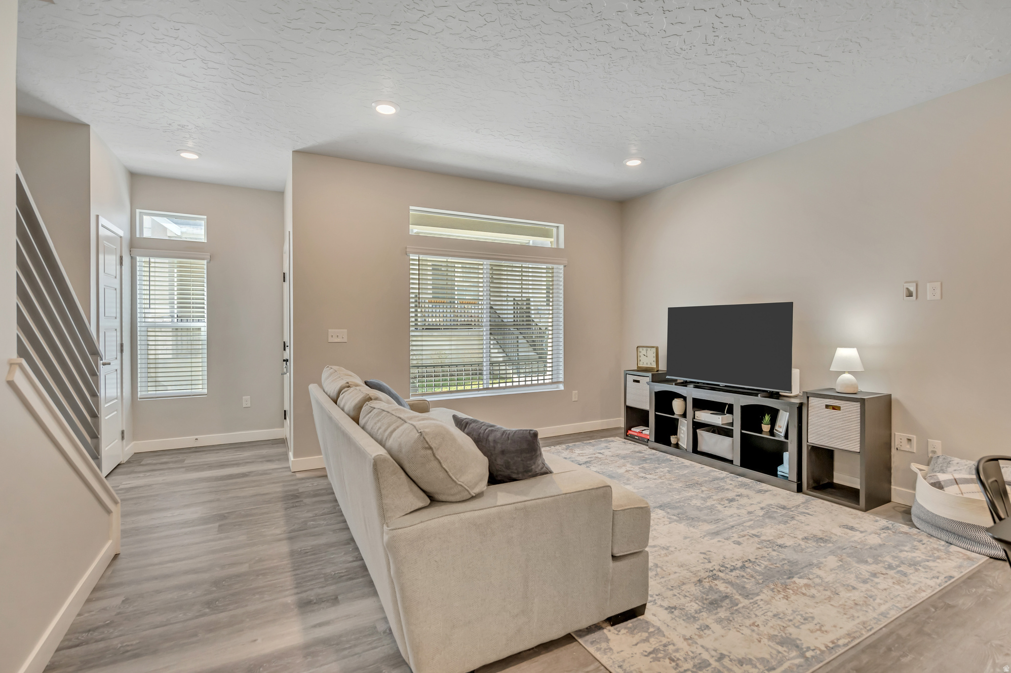 HOLBROOK FARMS - Residential