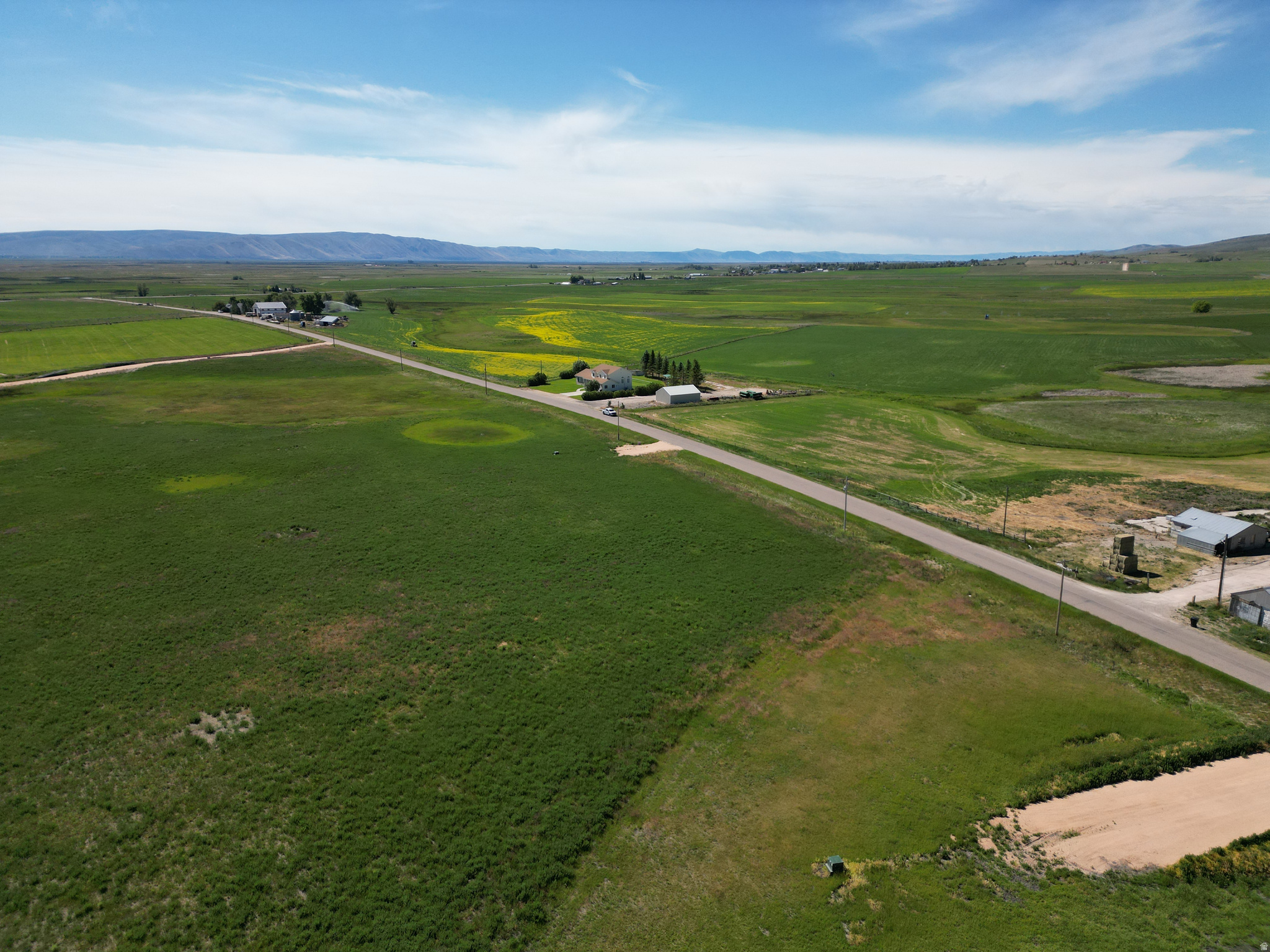 BAER ACRE FARMS SUB - Land