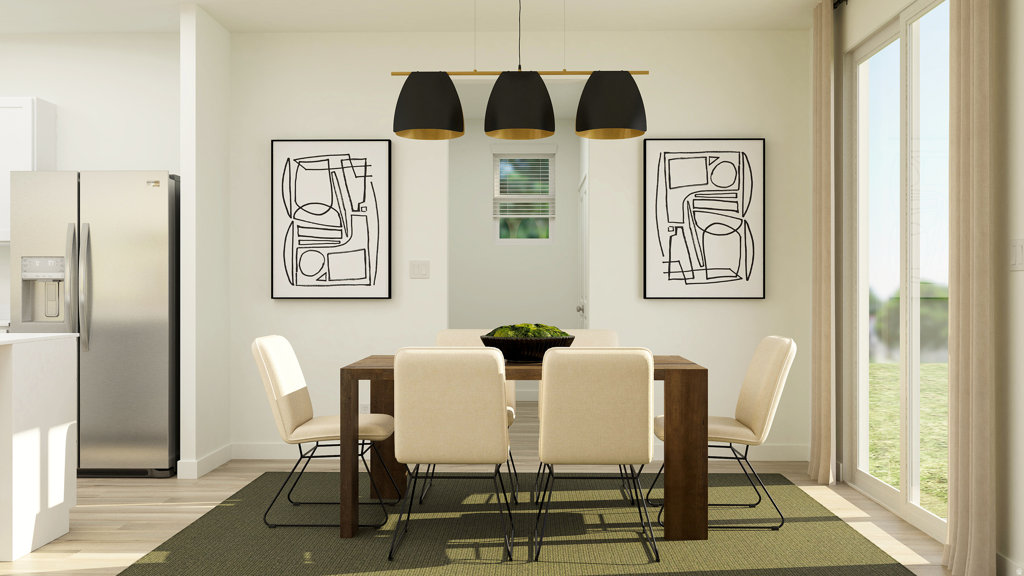 THE VALLEY AT WILDFLOWER - Residential