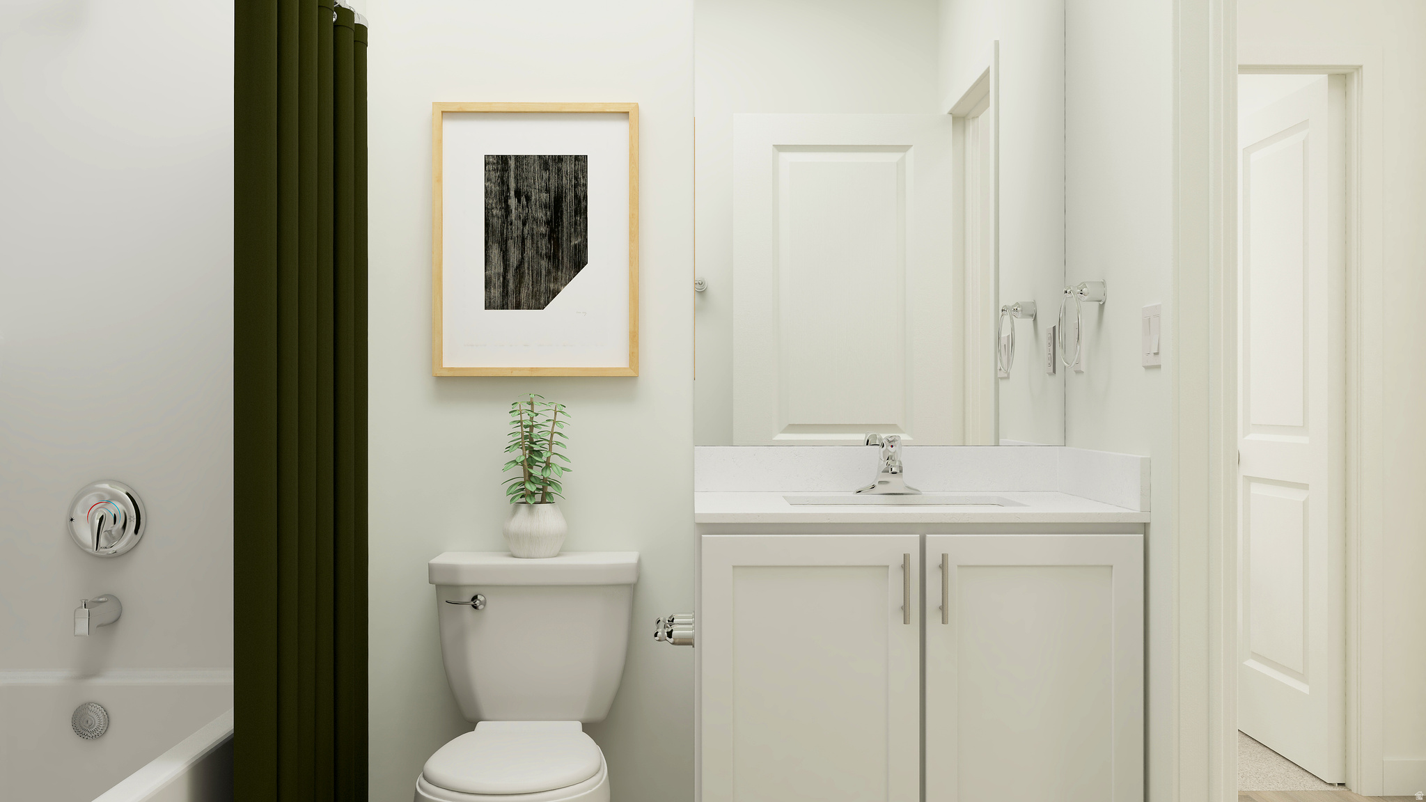 THE VALLEY AT WILDFLOWER - Residential