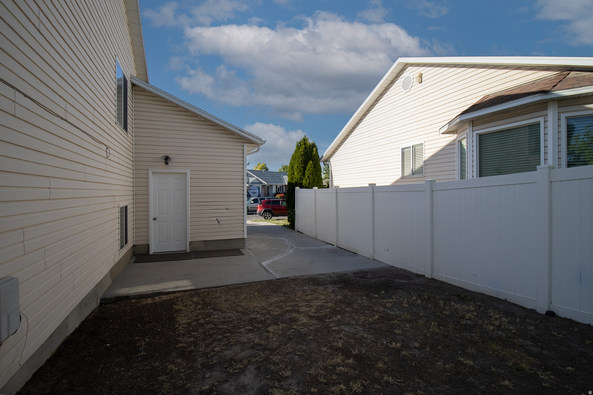 CANTERBURY JUNCTION - Residential