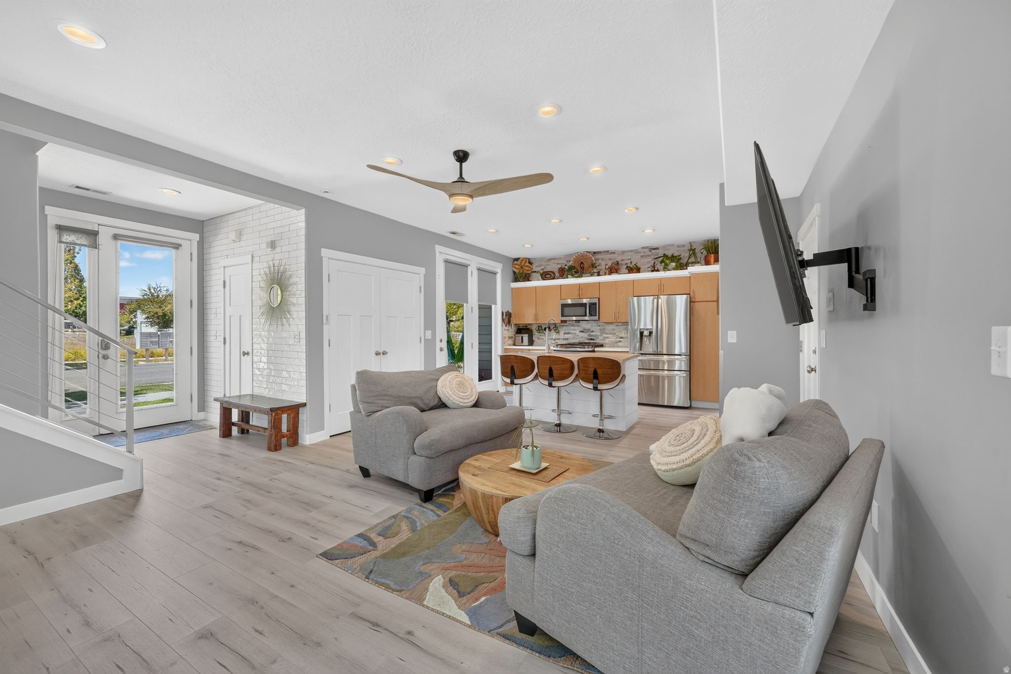 KENNECOTT DAYBREAK P - Residential