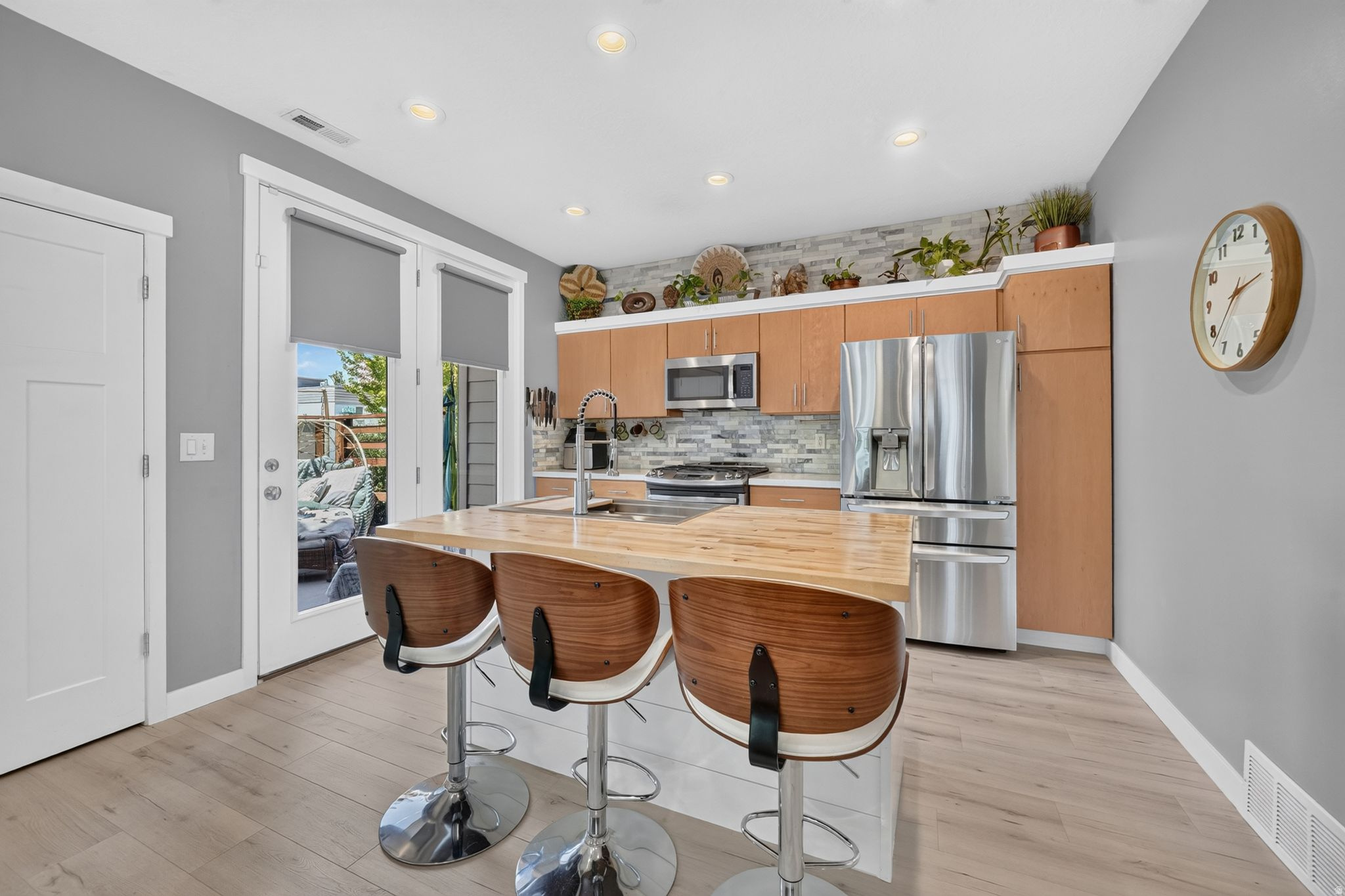 KENNECOTT DAYBREAK P - Residential