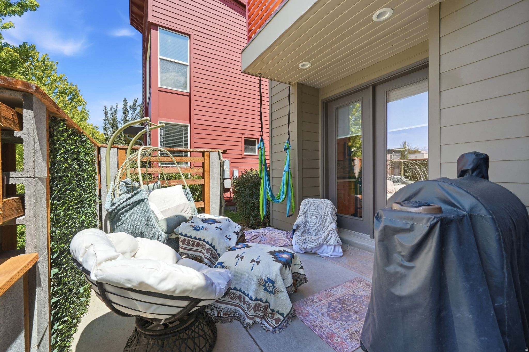 KENNECOTT DAYBREAK P - Residential