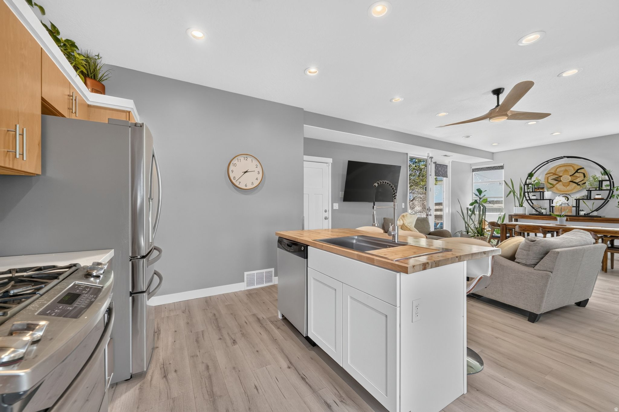 KENNECOTT DAYBREAK P - Residential