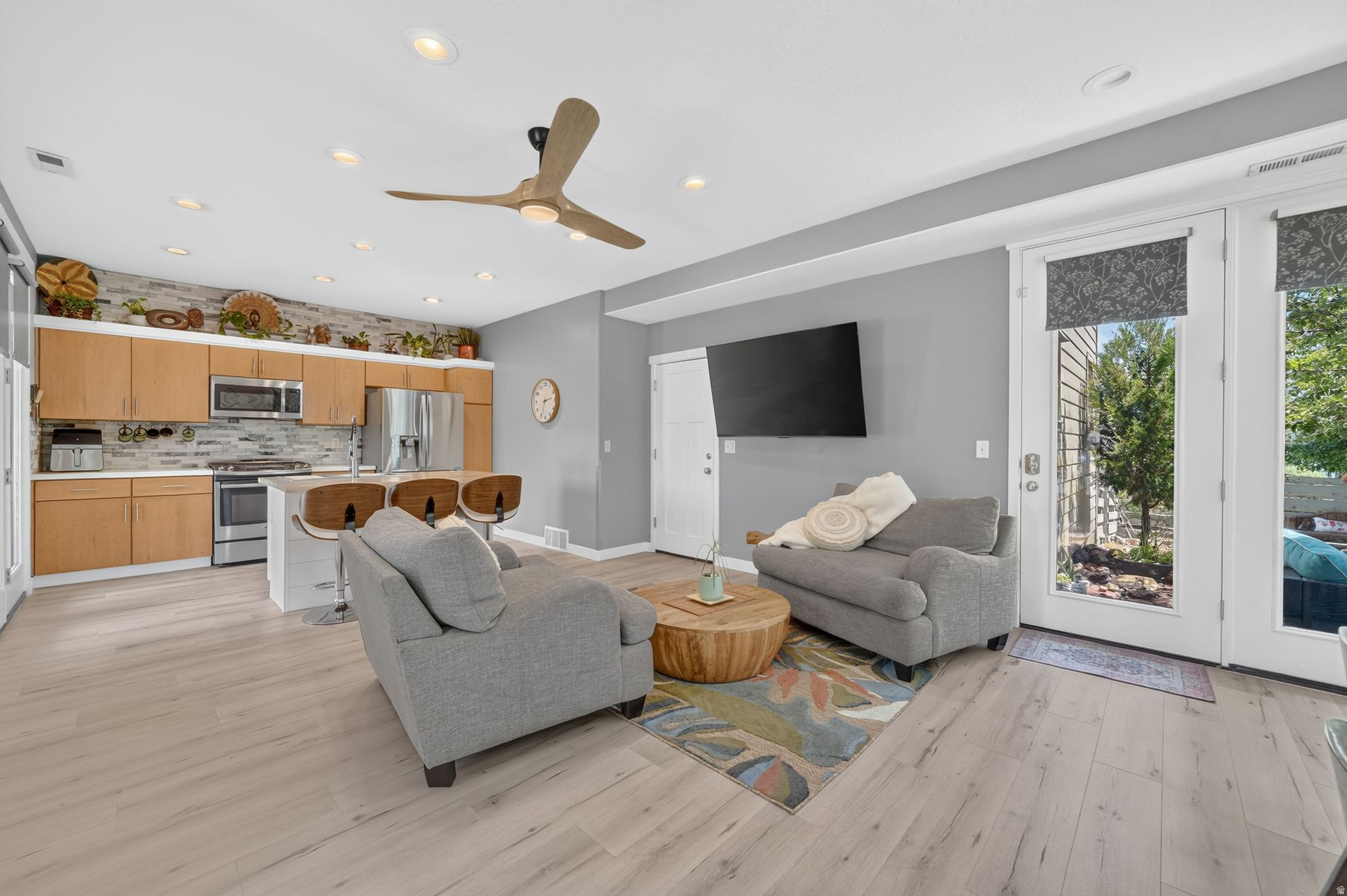 KENNECOTT DAYBREAK P - Residential