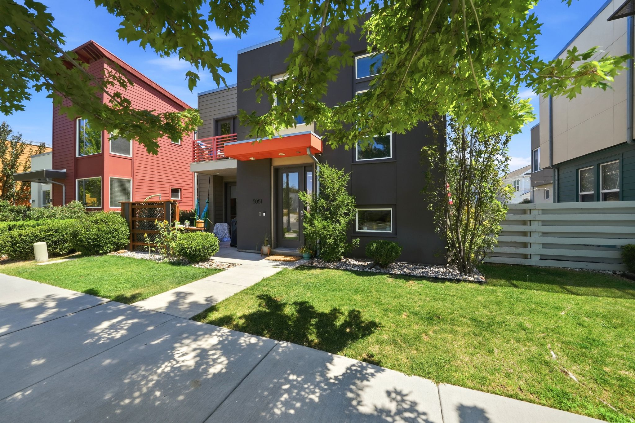 KENNECOTT DAYBREAK P - Residential