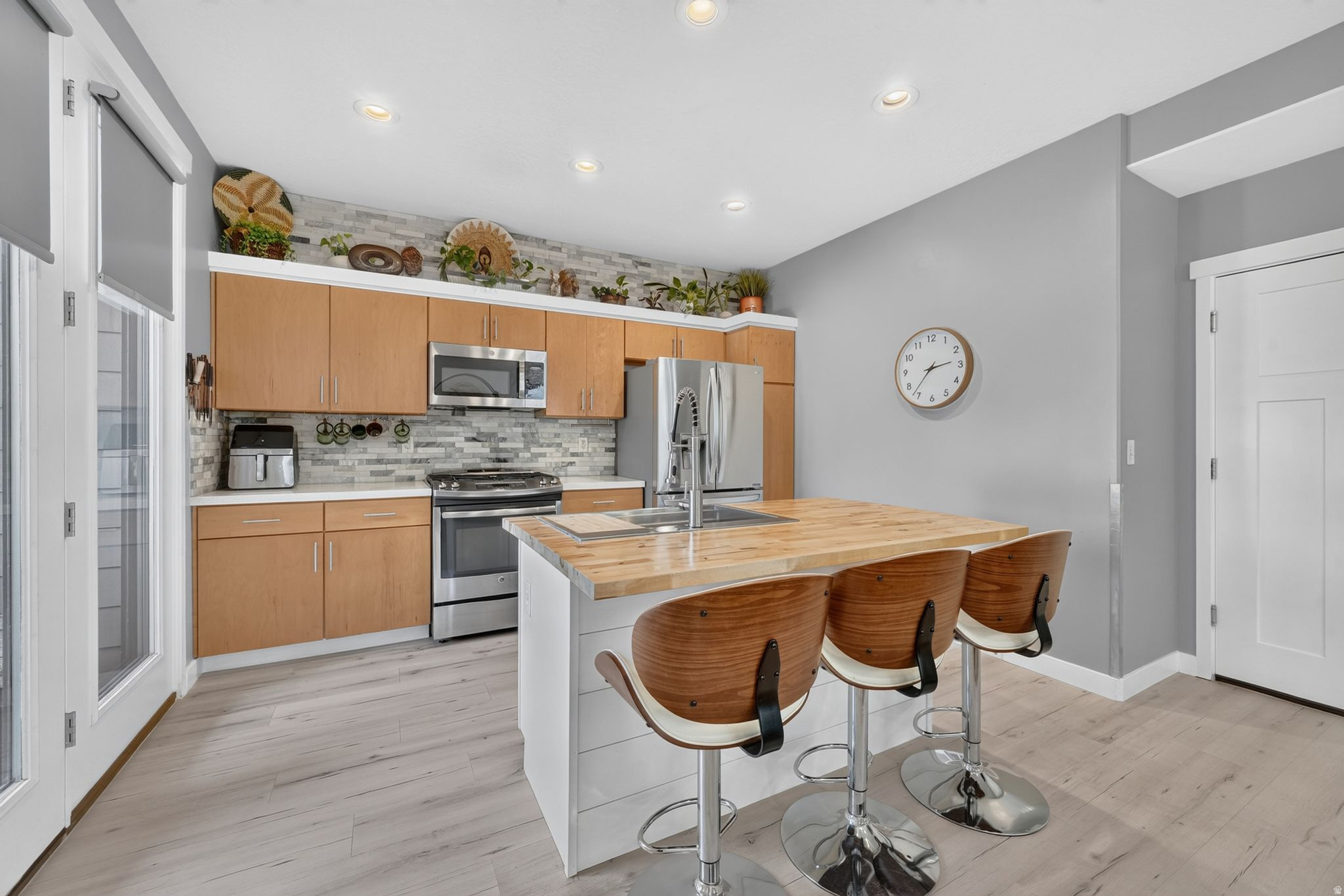 KENNECOTT DAYBREAK P - Residential