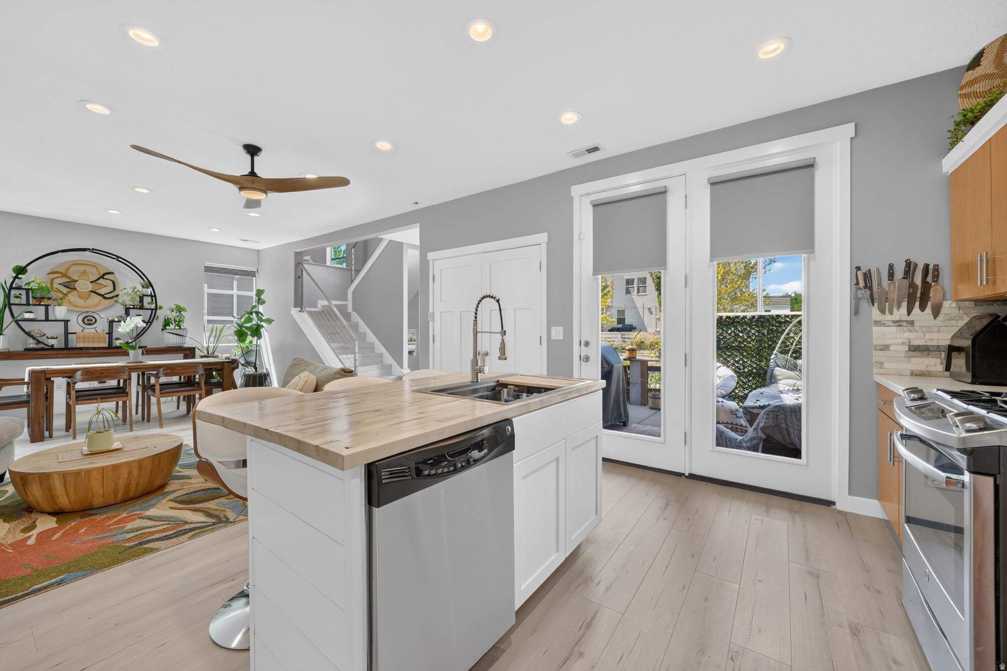 KENNECOTT DAYBREAK P - Residential