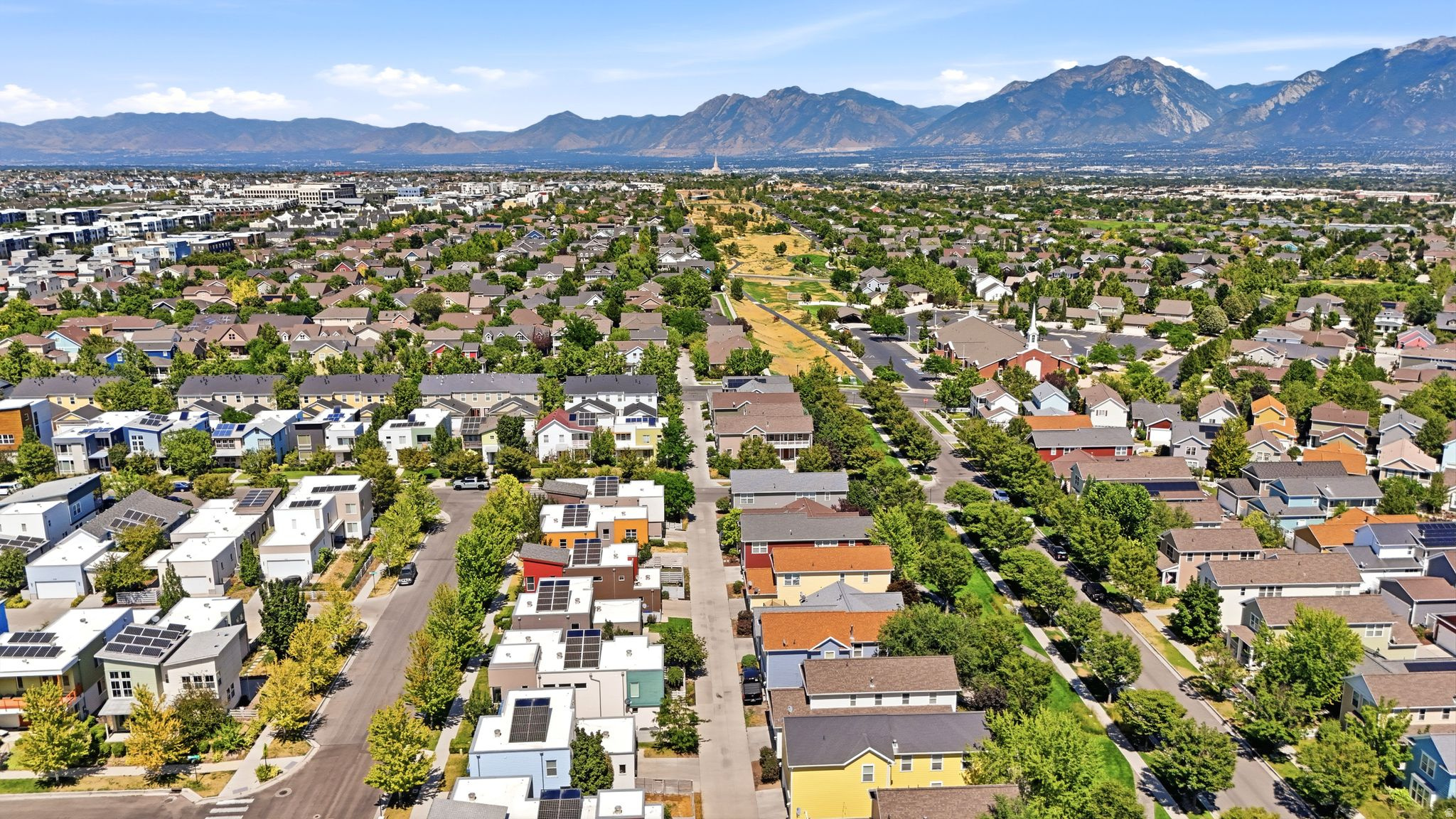 KENNECOTT DAYBREAK P - Residential