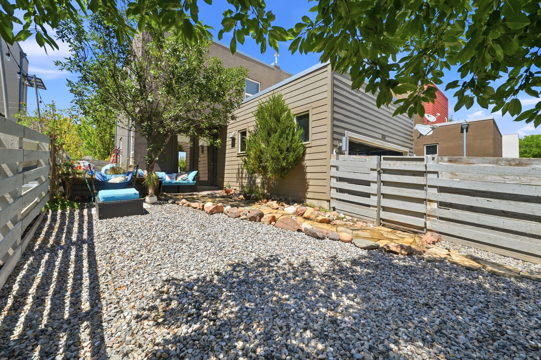 KENNECOTT DAYBREAK P - Residential