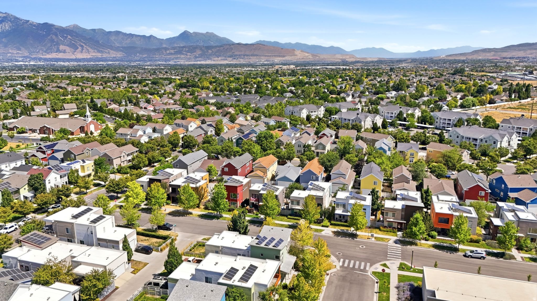 KENNECOTT DAYBREAK P - Residential