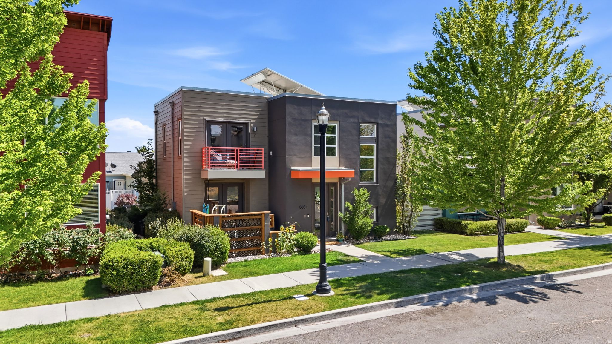 KENNECOTT DAYBREAK P - Residential