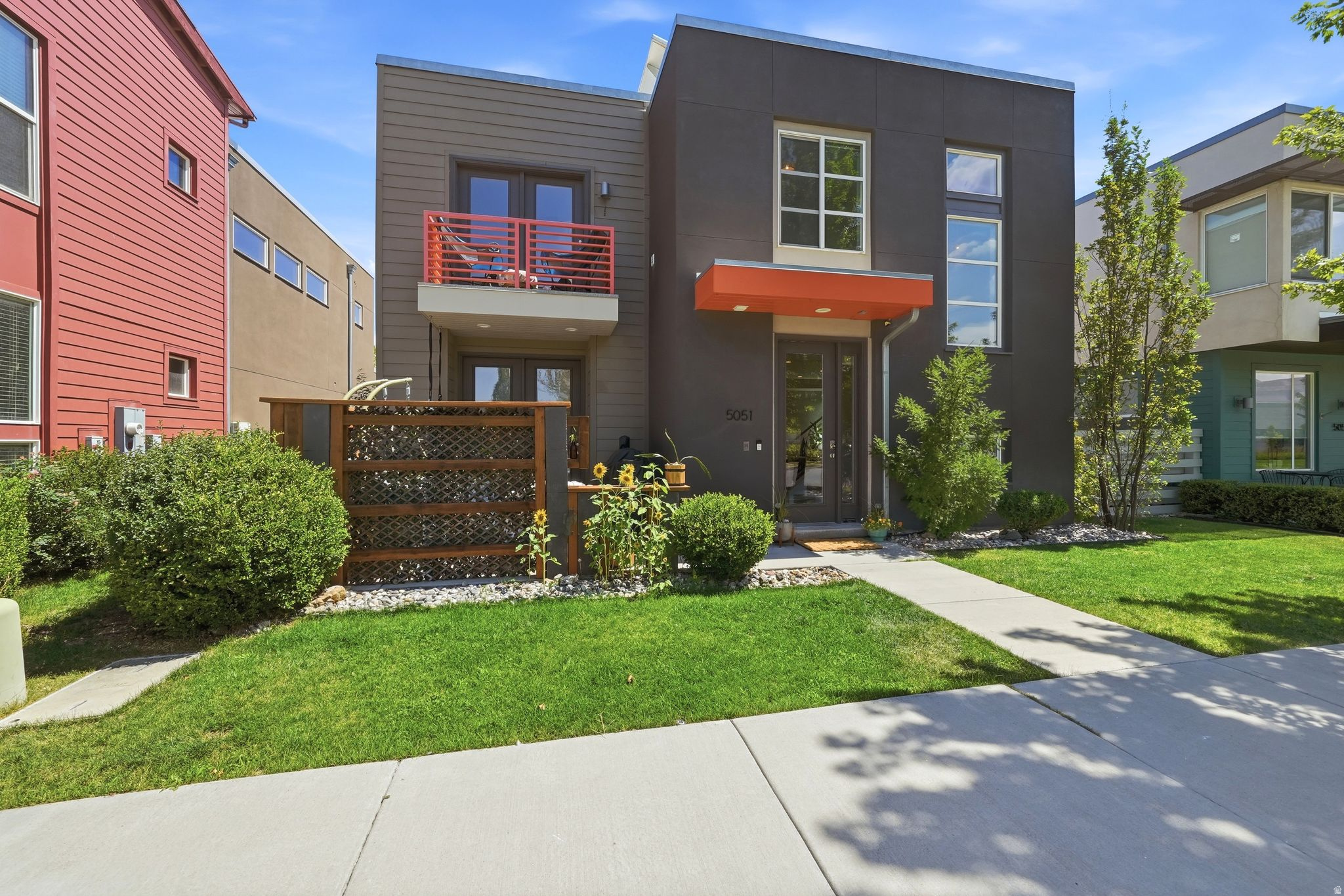KENNECOTT DAYBREAK P - Residential
