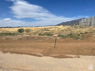Price reduced! Awesome East Layton corner lot! No neighbors behind, open land. Be part of a neighborhood of new construction. Bring your builder or use ours. Close, quick access to Highway 89! Mountain Views! A minute from Valley View Golf Course and Holmes Reservoir. Minutes to Adams Canyon. Come see today! *On maps, use 2855 E Gentile St, Layton to find the property.