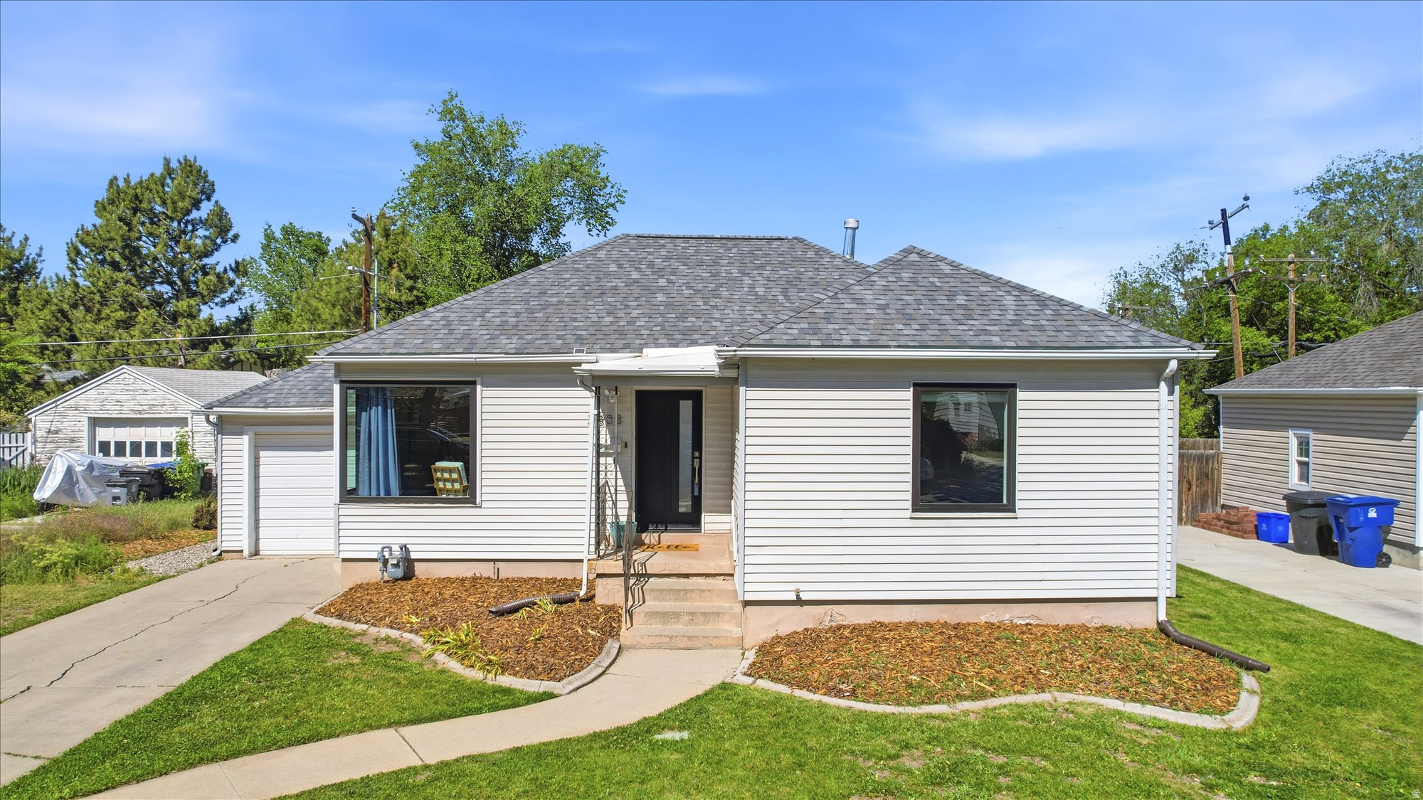 SUNSHINE ACRES - Residential