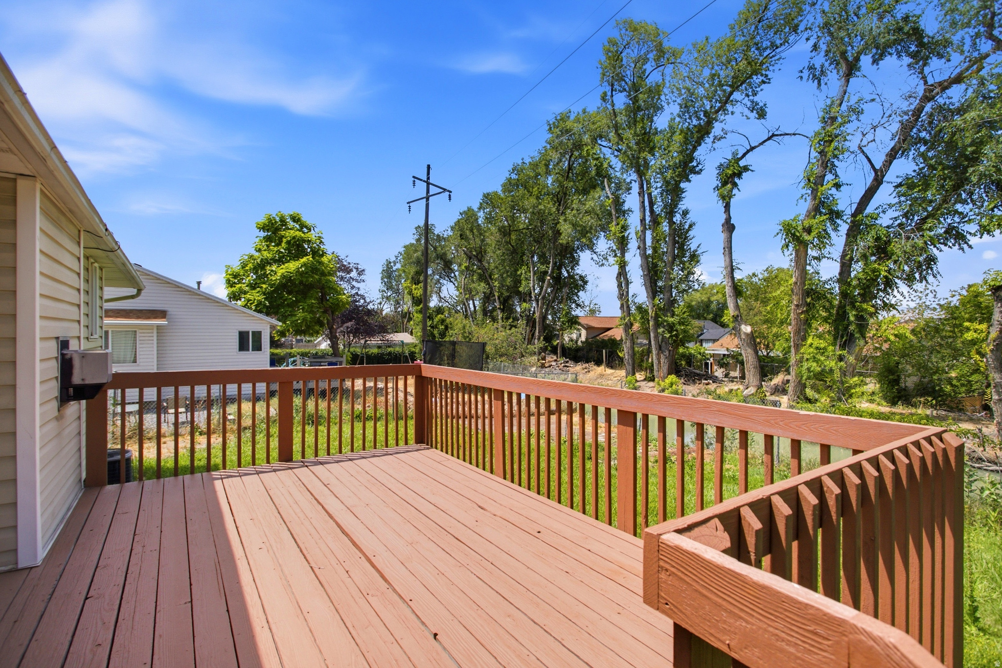 SNARR ESTATES - Residential