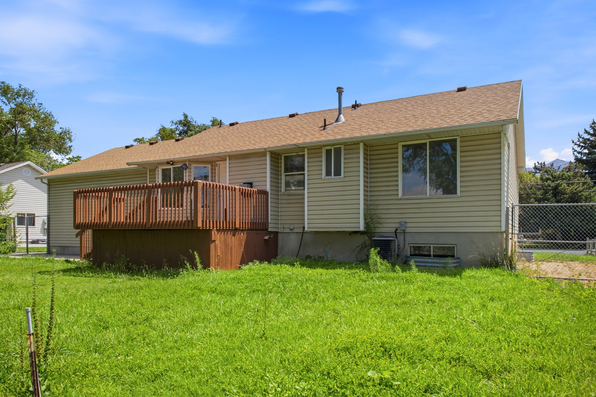 SNARR ESTATES - Residential