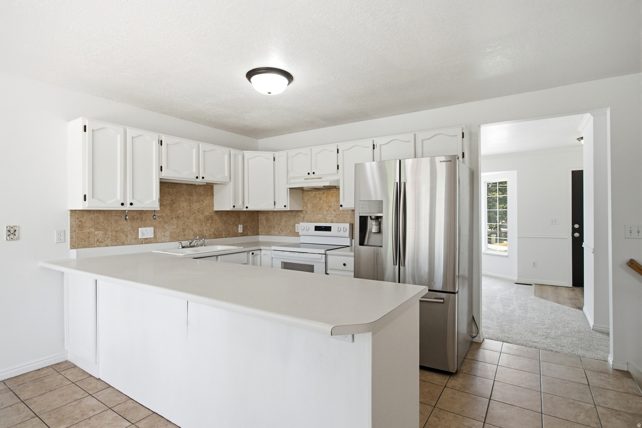 SNARR ESTATES - Residential