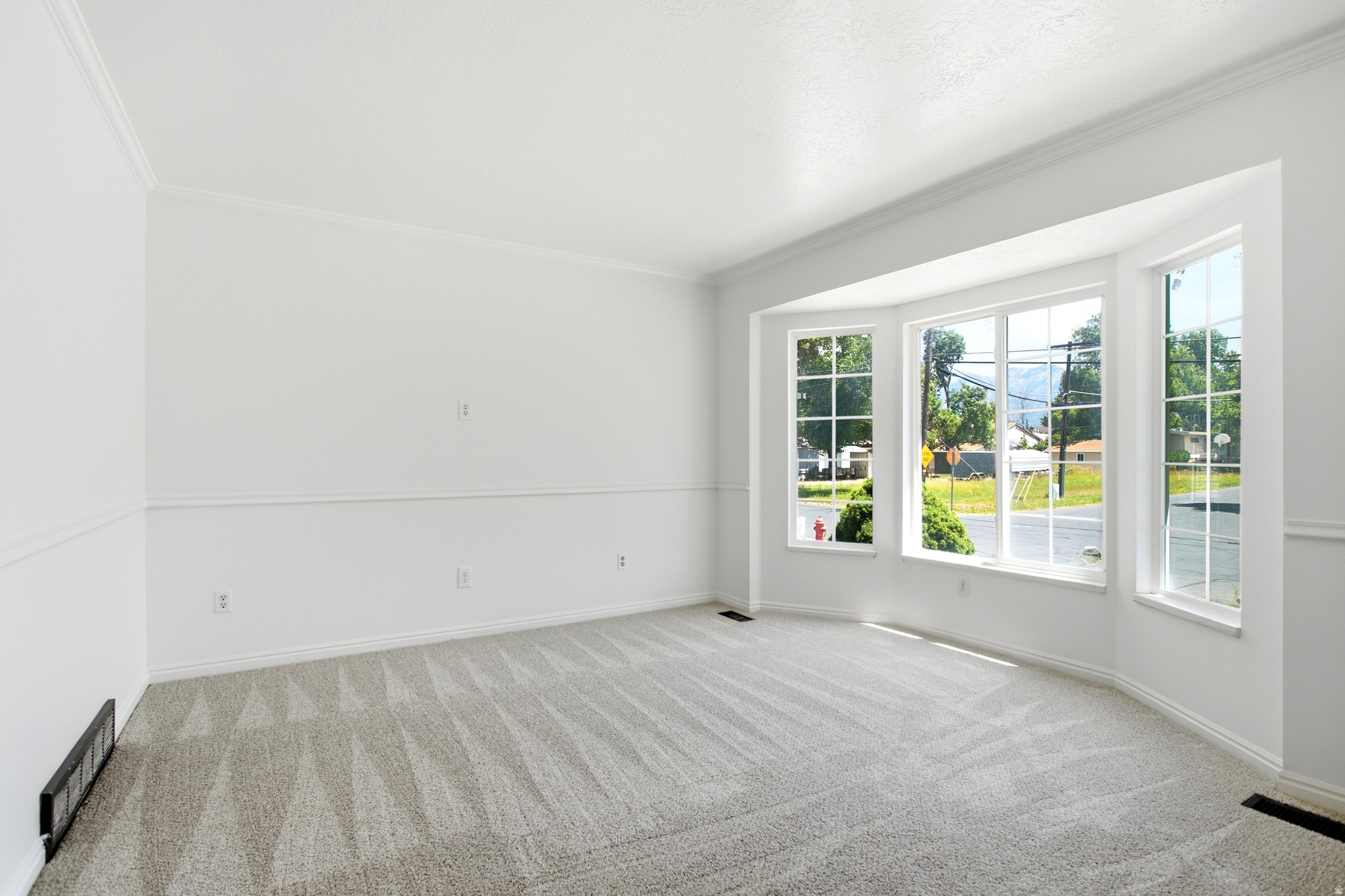 SNARR ESTATES - Residential