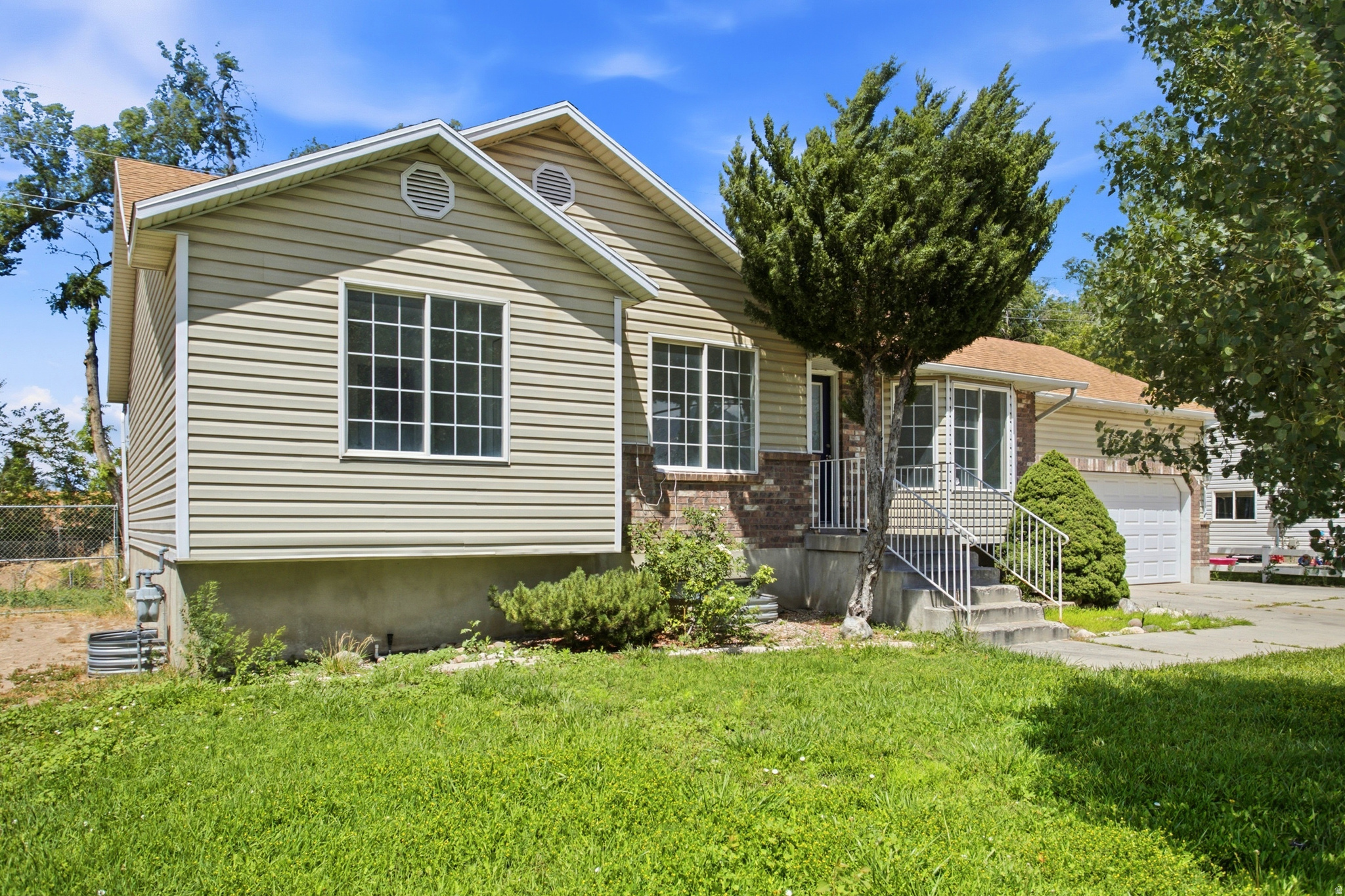 SNARR ESTATES - Residential